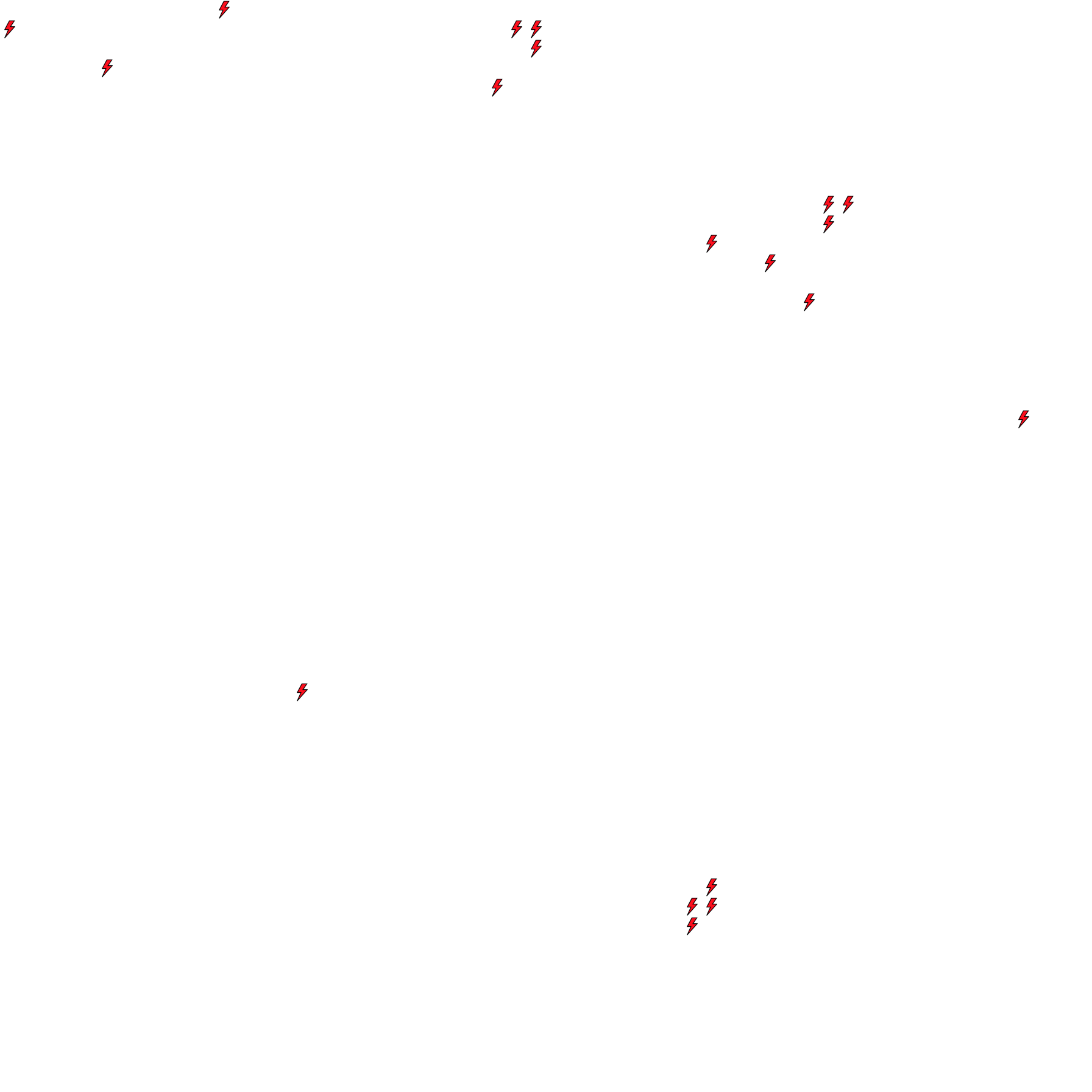Lighthing Layer