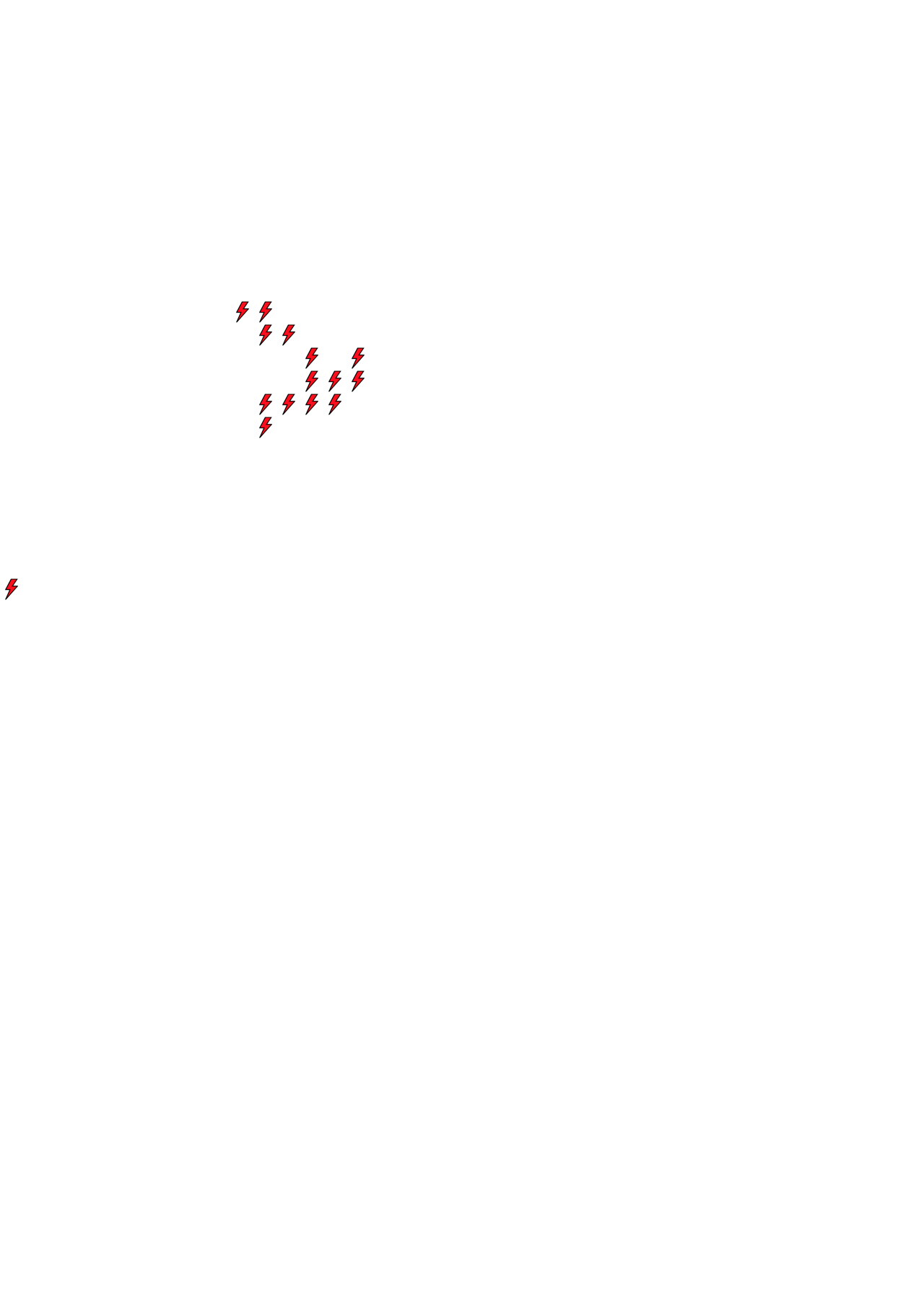 Lighthing Layer