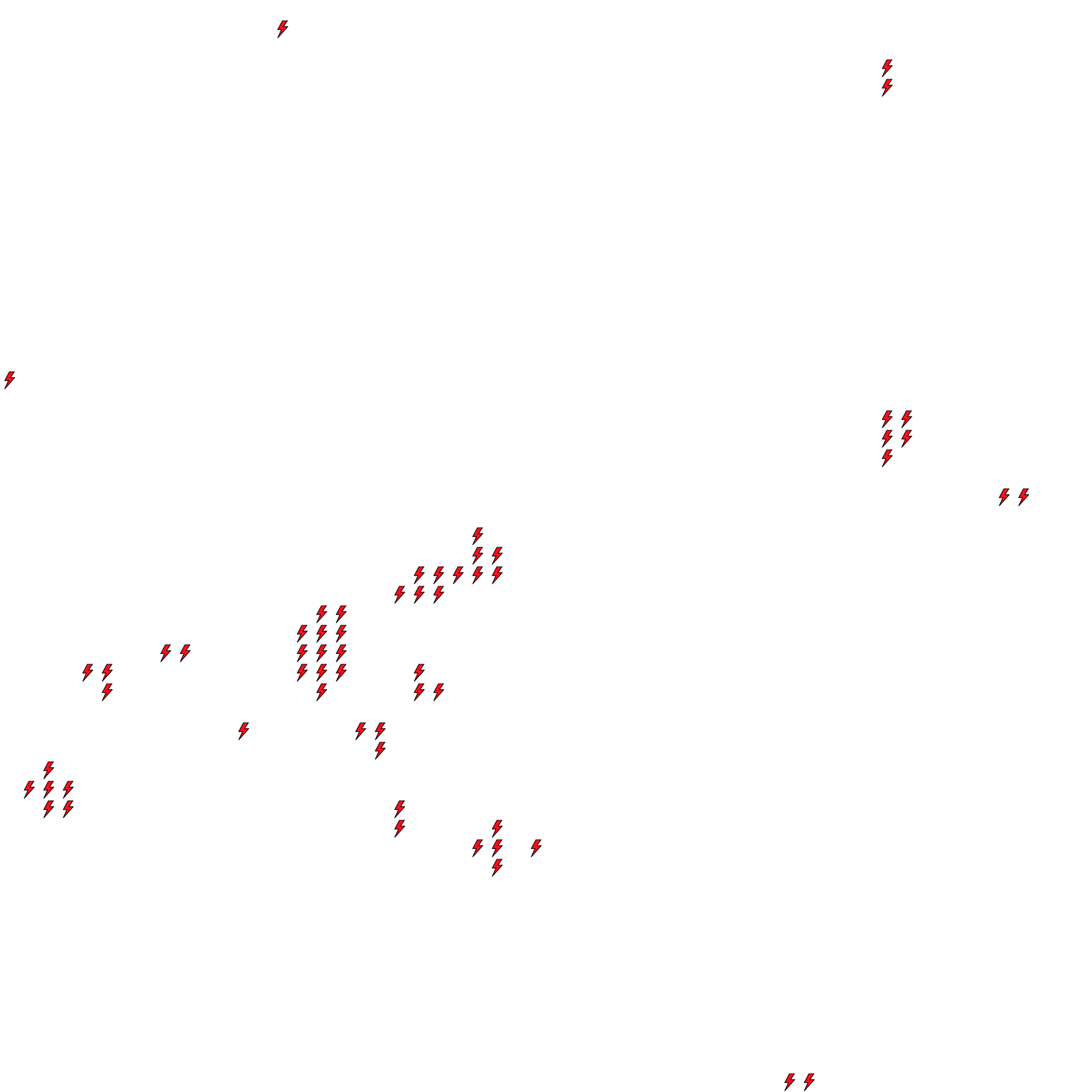 Lighthing Layer