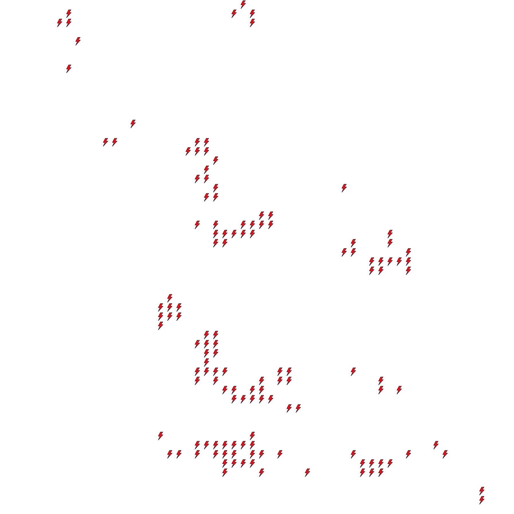 Lighthing Layer