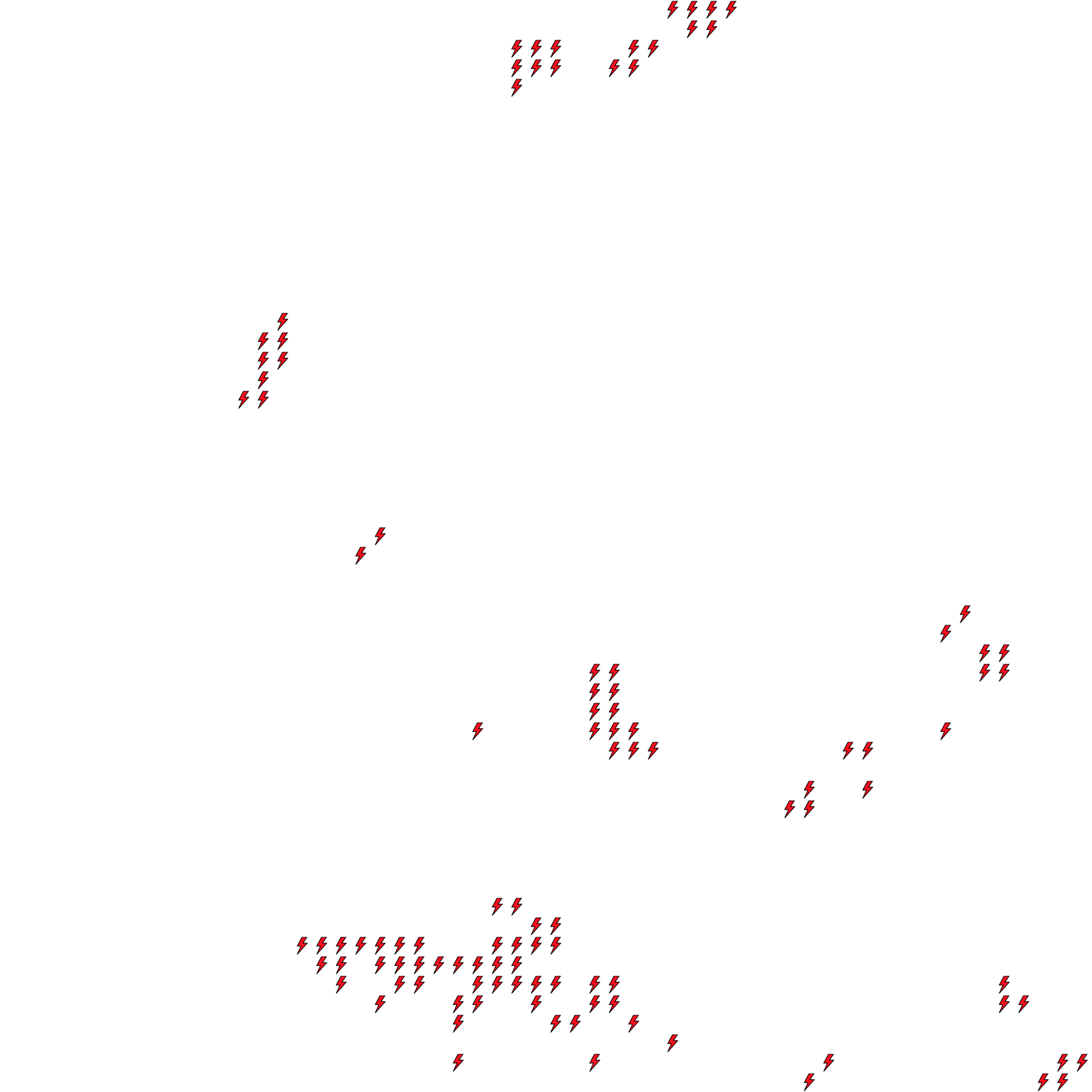 Lighthing Layer