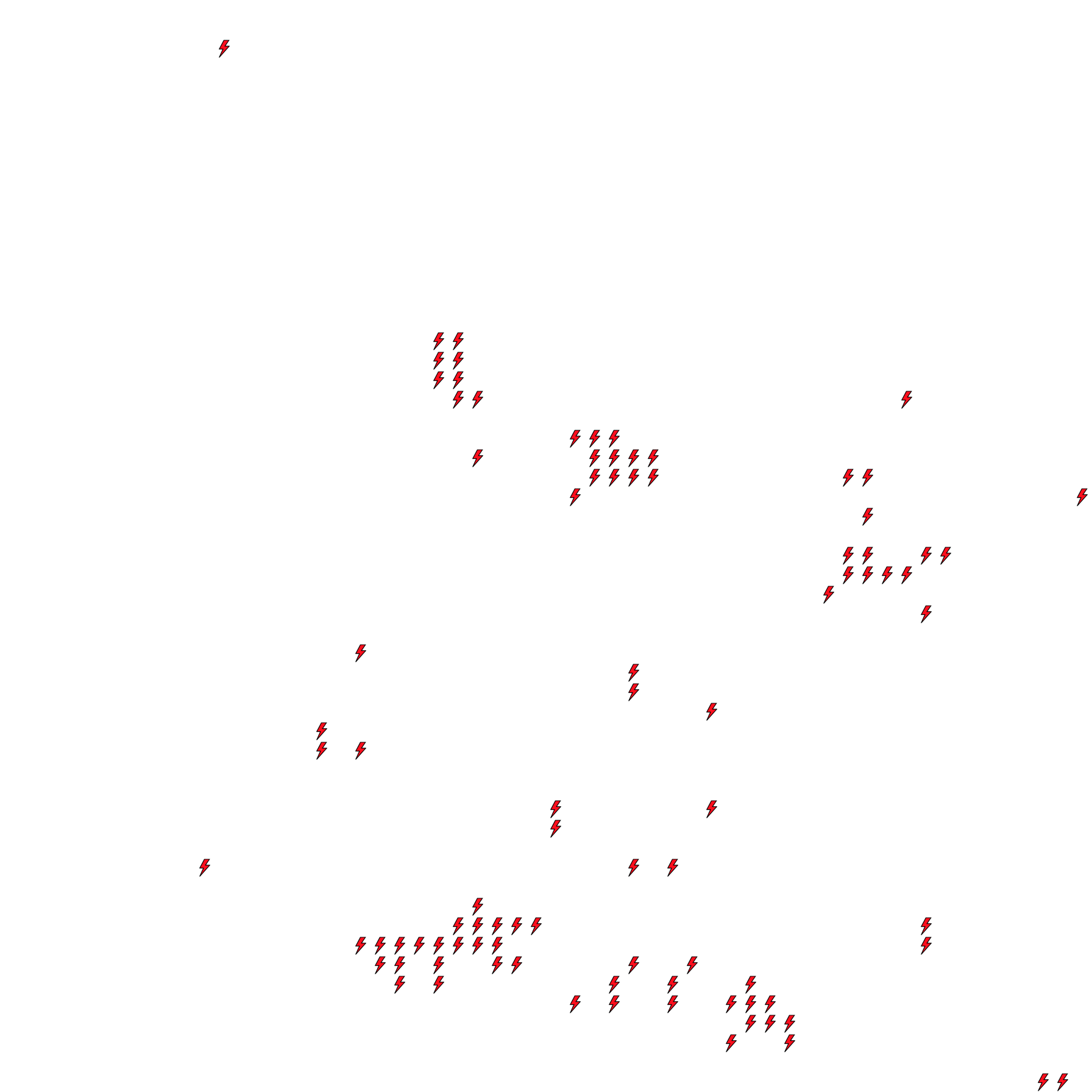Lighthing Layer