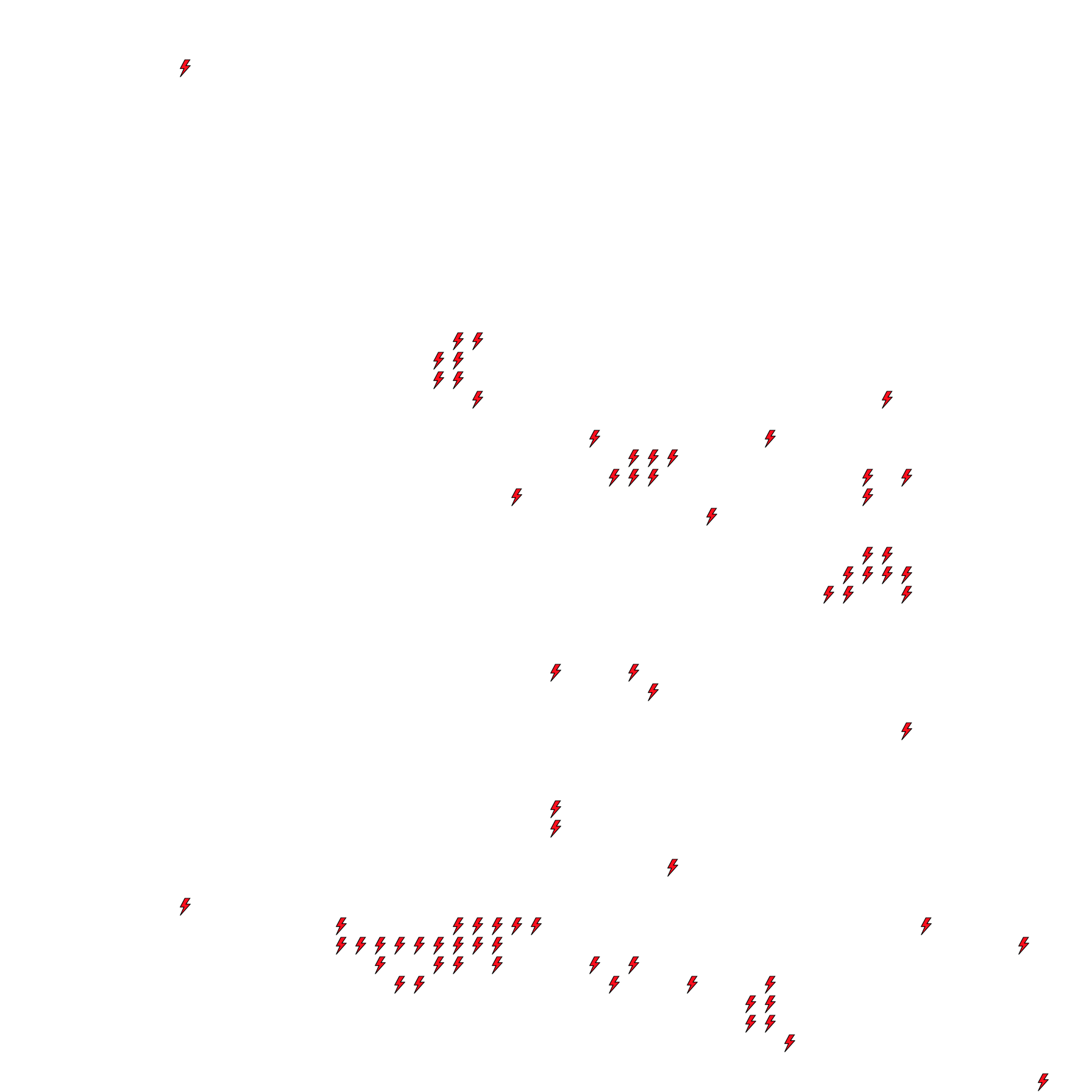 Lighthing Layer