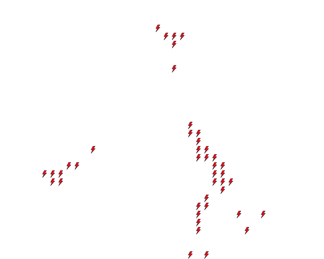 Lighthing Layer