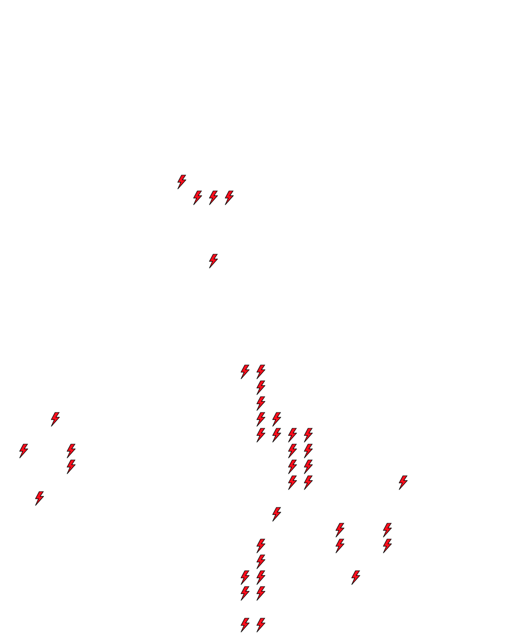 Lighthing Layer