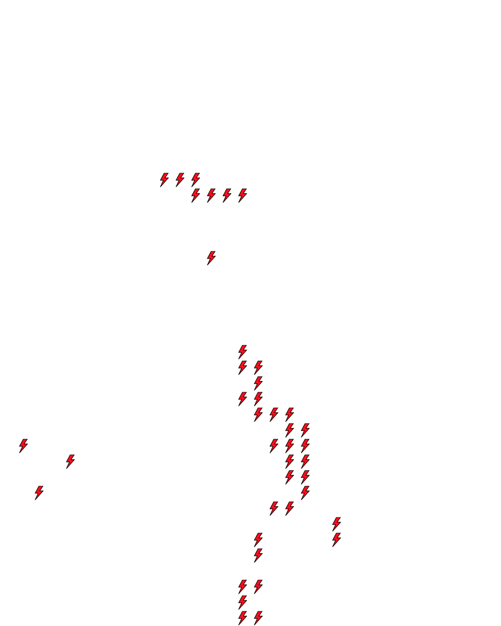 Lighthing Layer