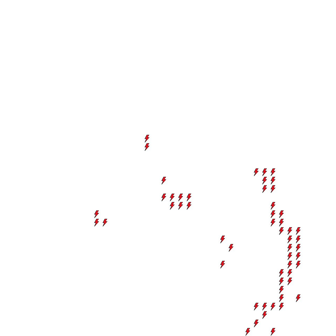 Lighthing Layer