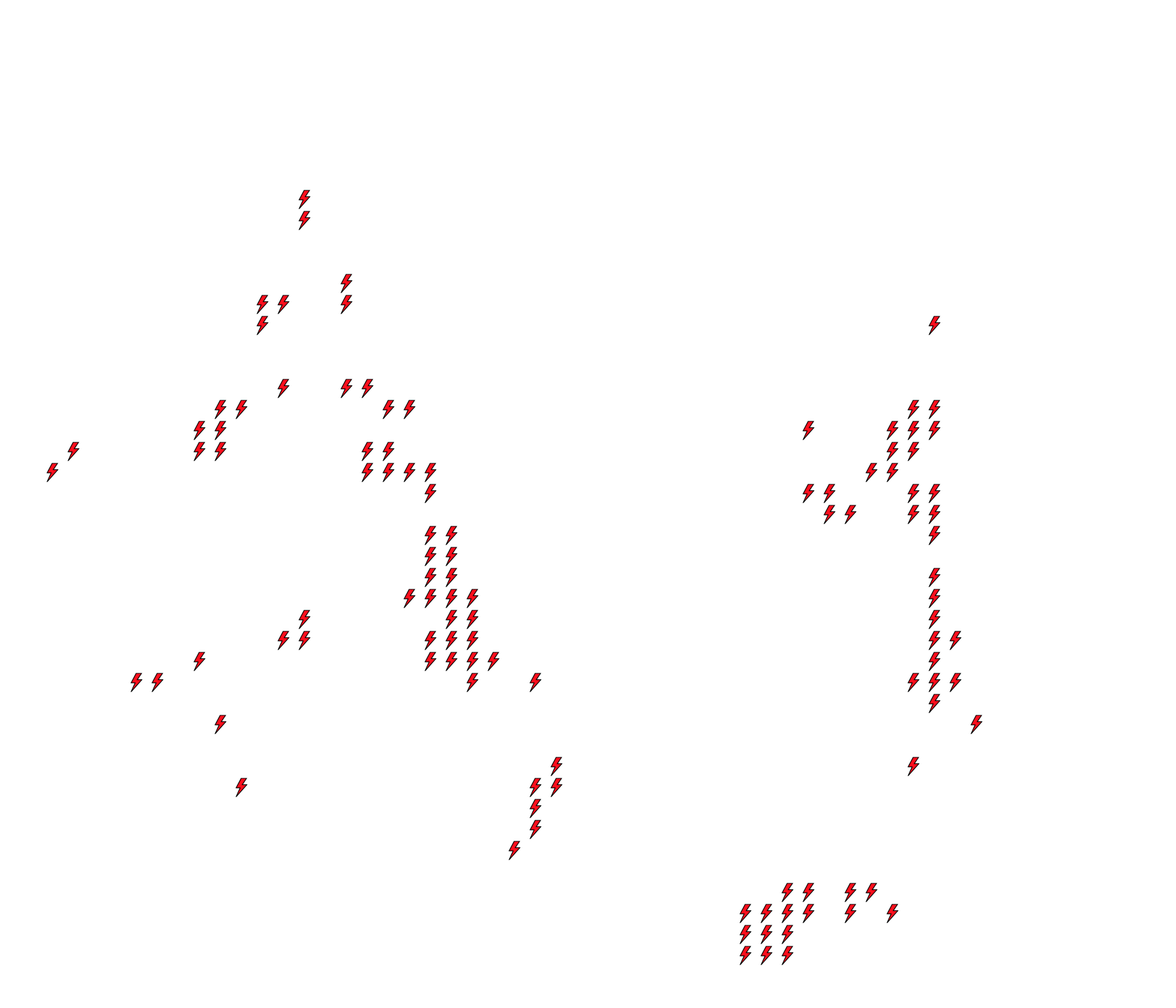 Lighthing Layer
