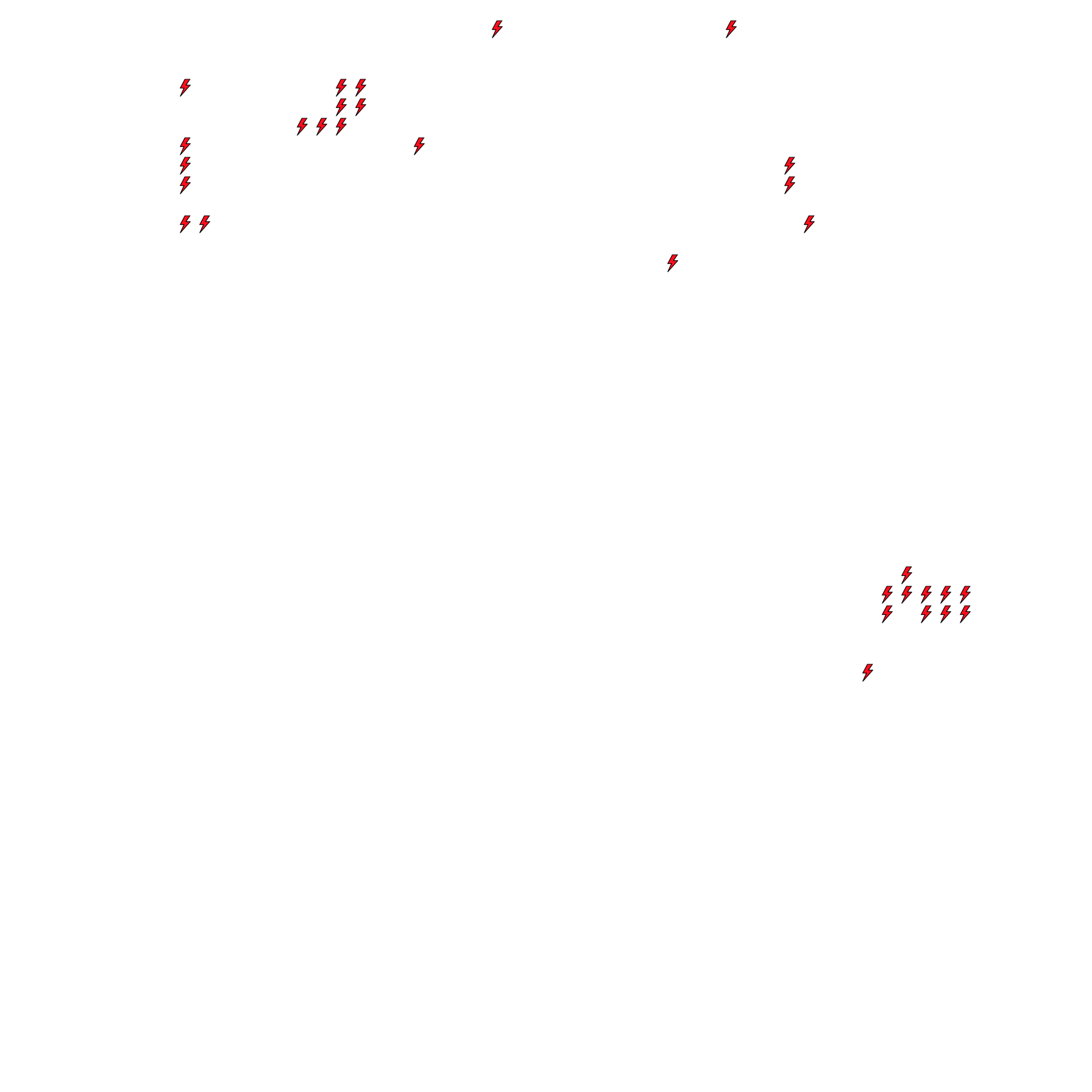 Lighthing Layer