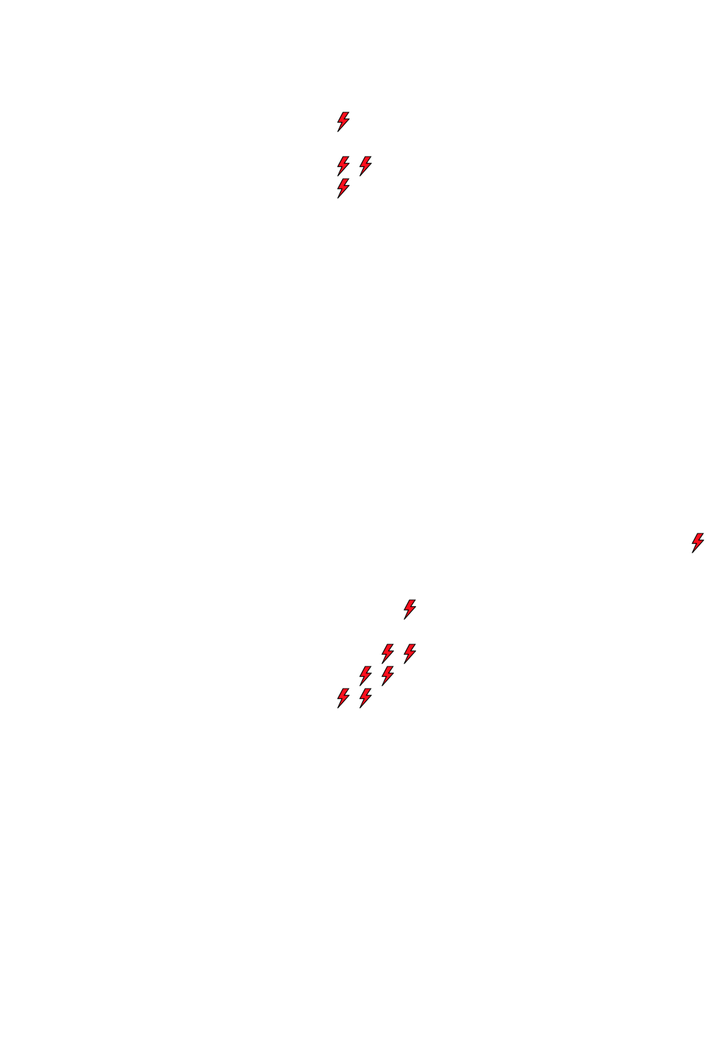 Lighthing Layer