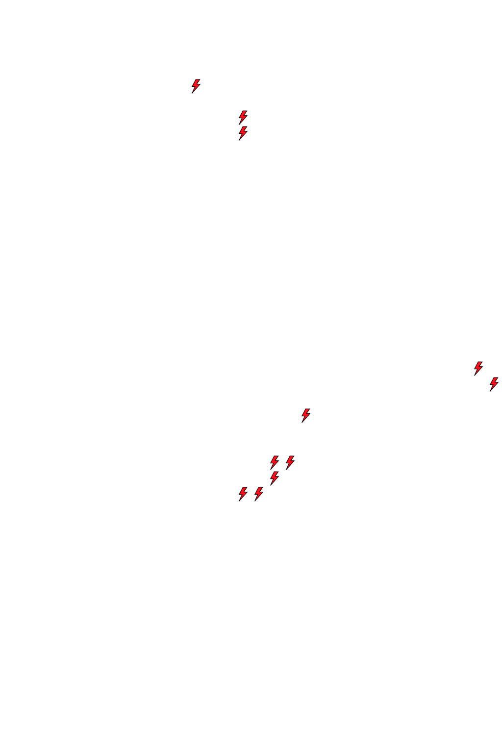 Lighthing Layer