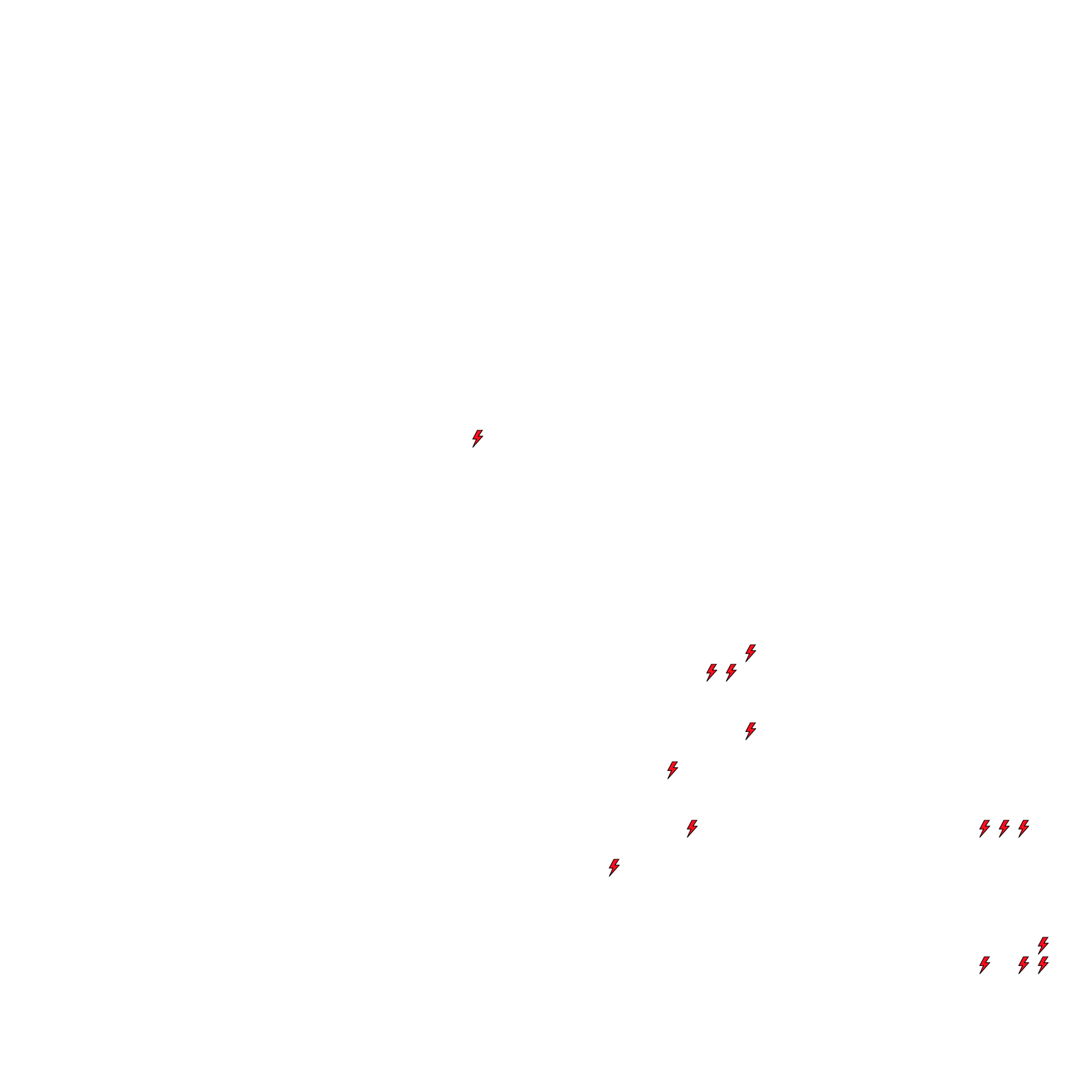 Lighthing Layer