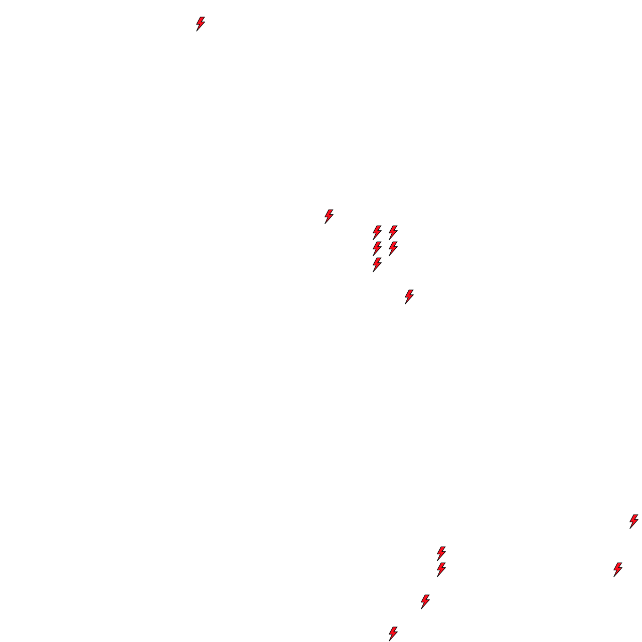 Lighthing Layer
