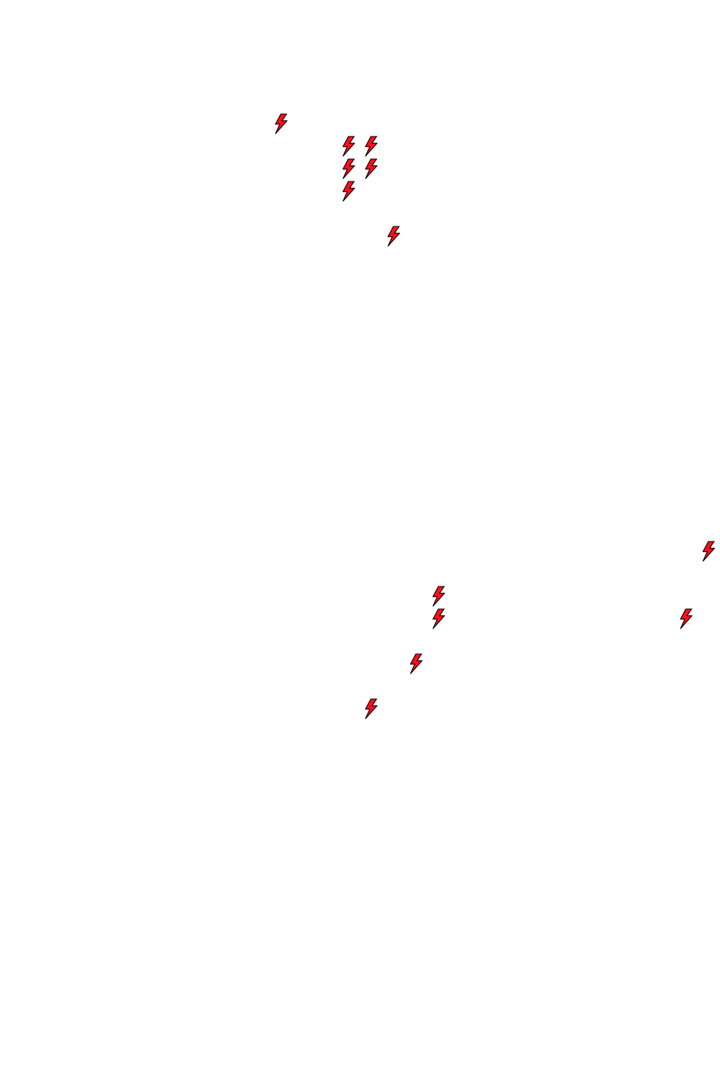 Lighthing Layer