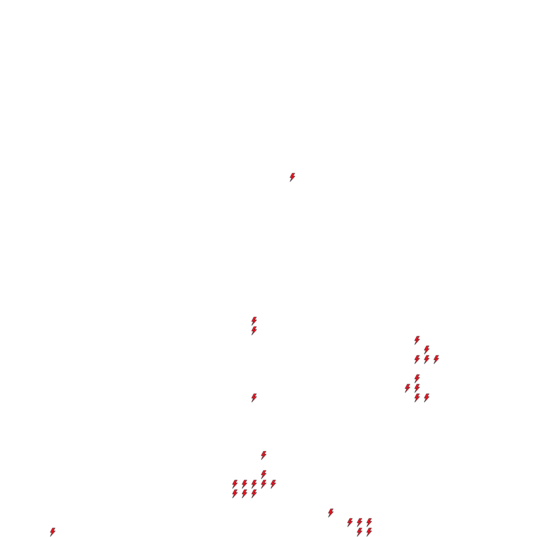 Lighthing Layer