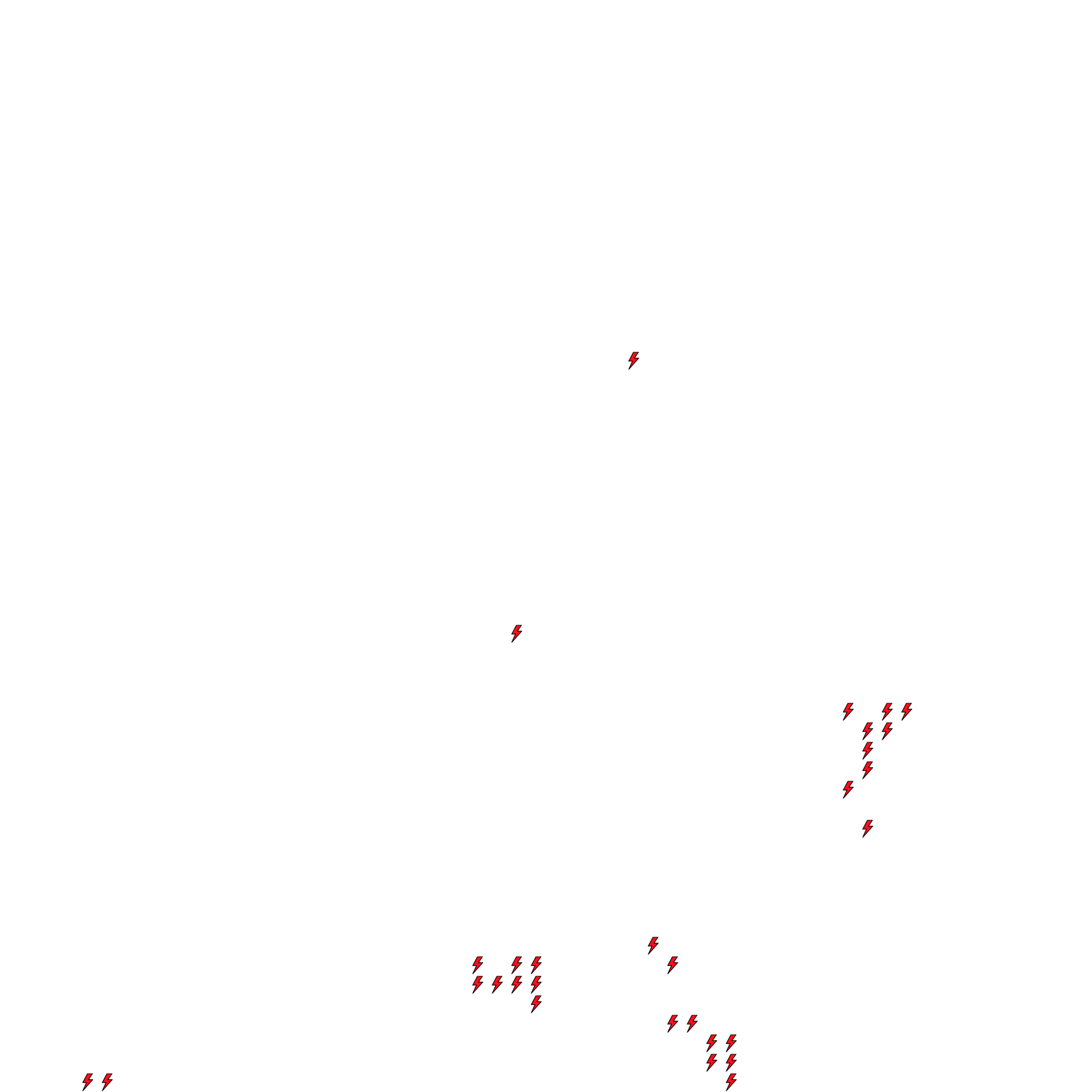 Lighthing Layer