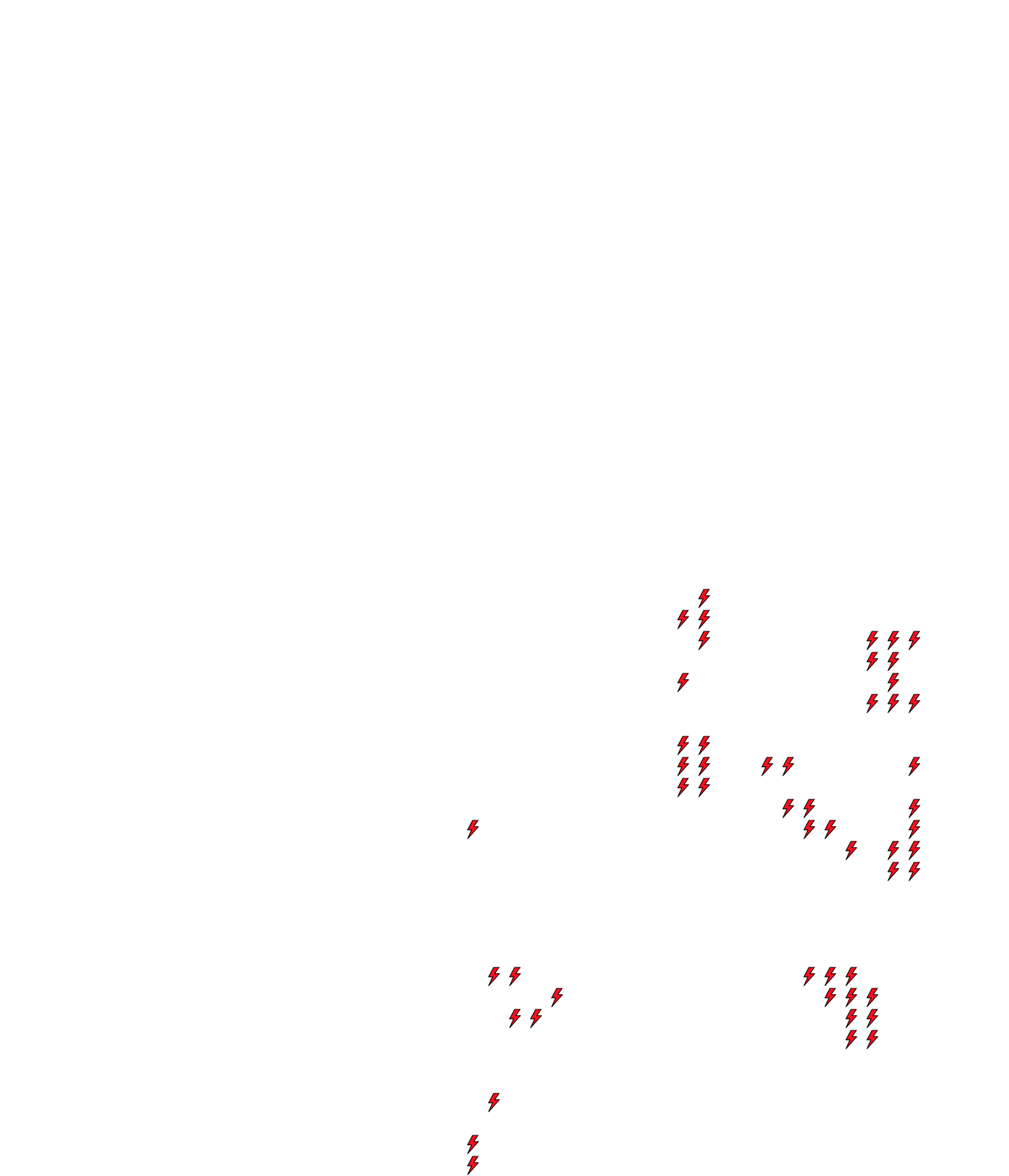 Lighthing Layer