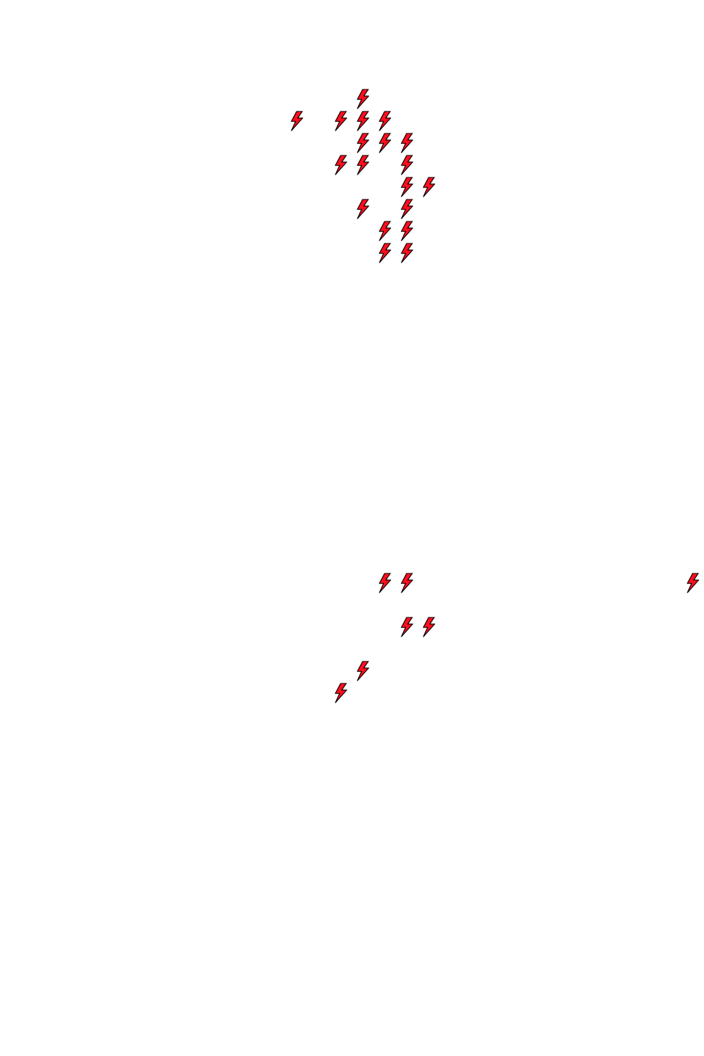 Lighthing Layer