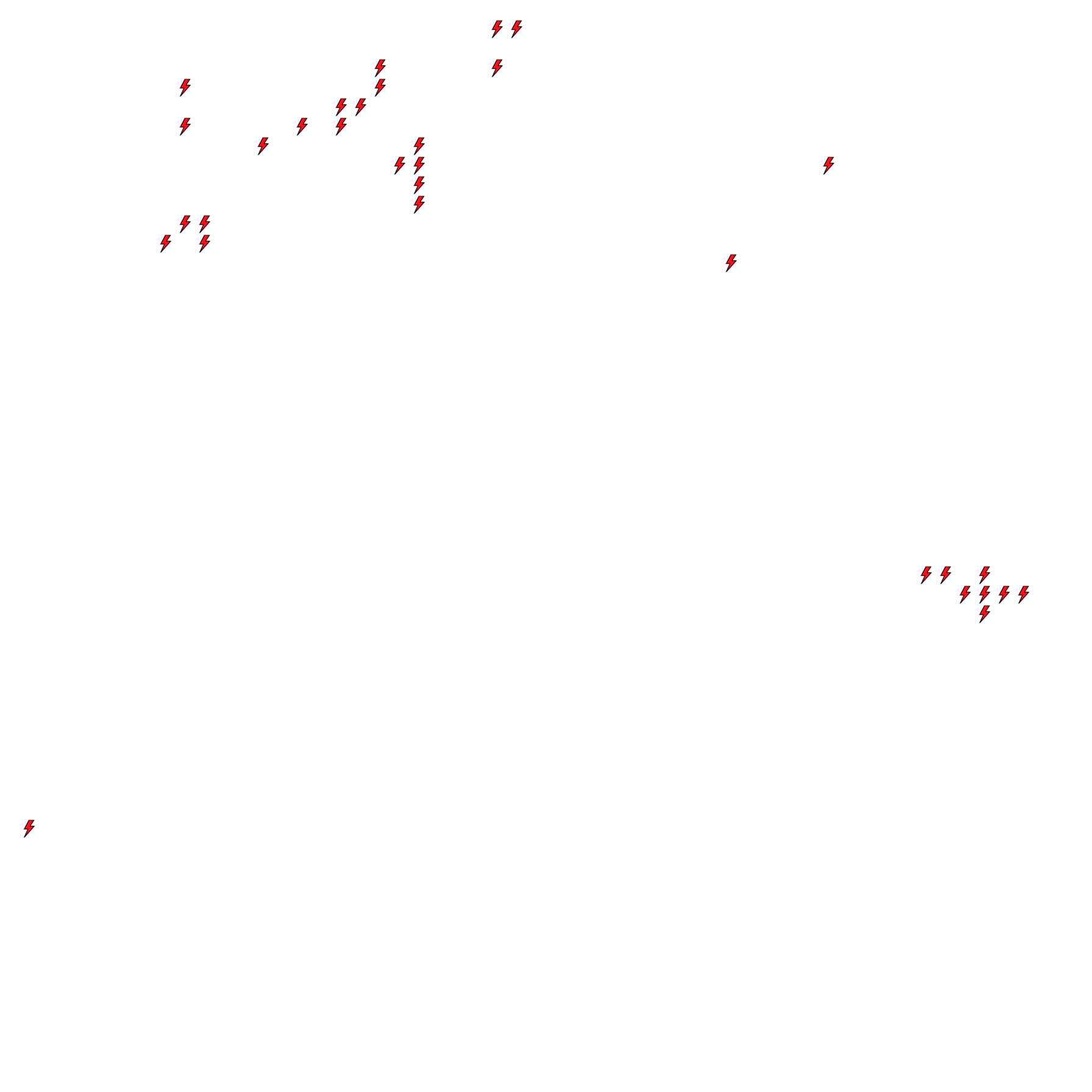 Lighthing Layer
