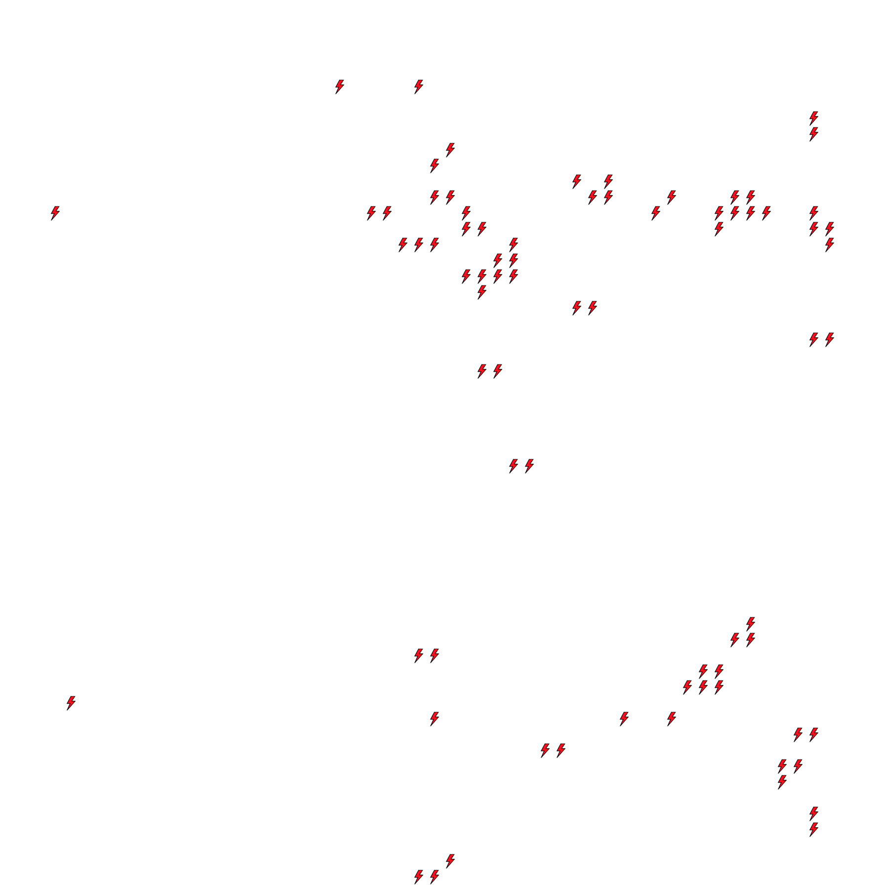 Lighthing Layer