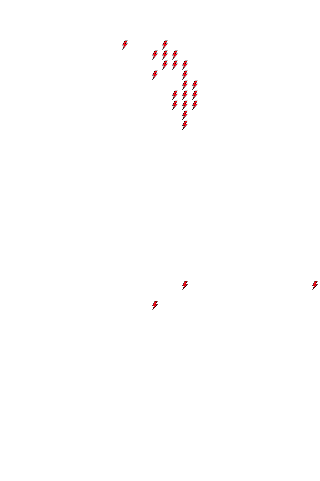 Lighthing Layer
