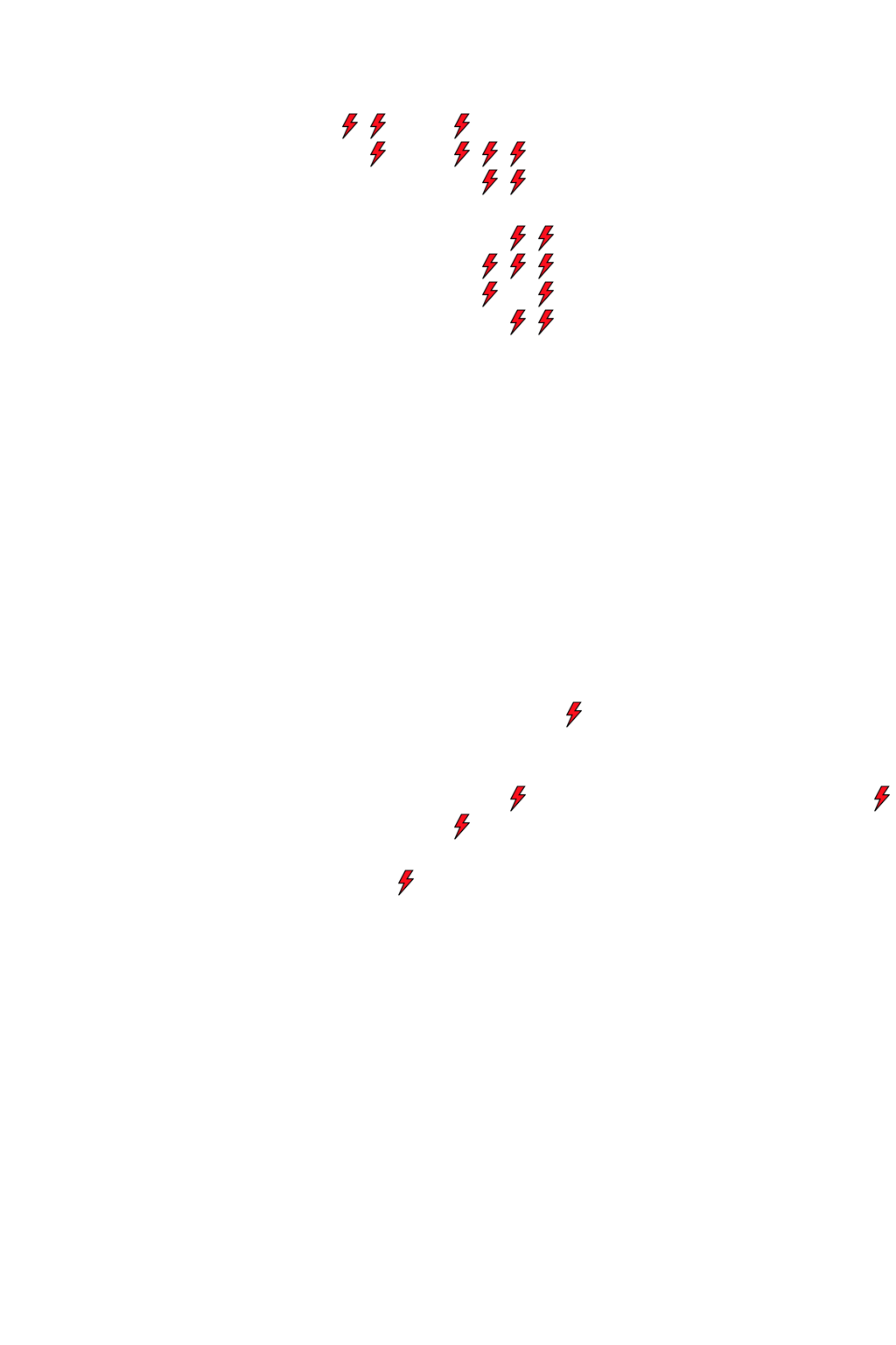 Lighthing Layer