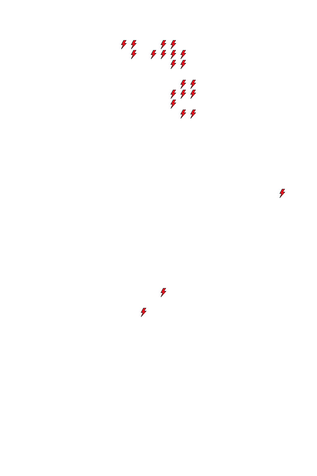 Lighthing Layer
