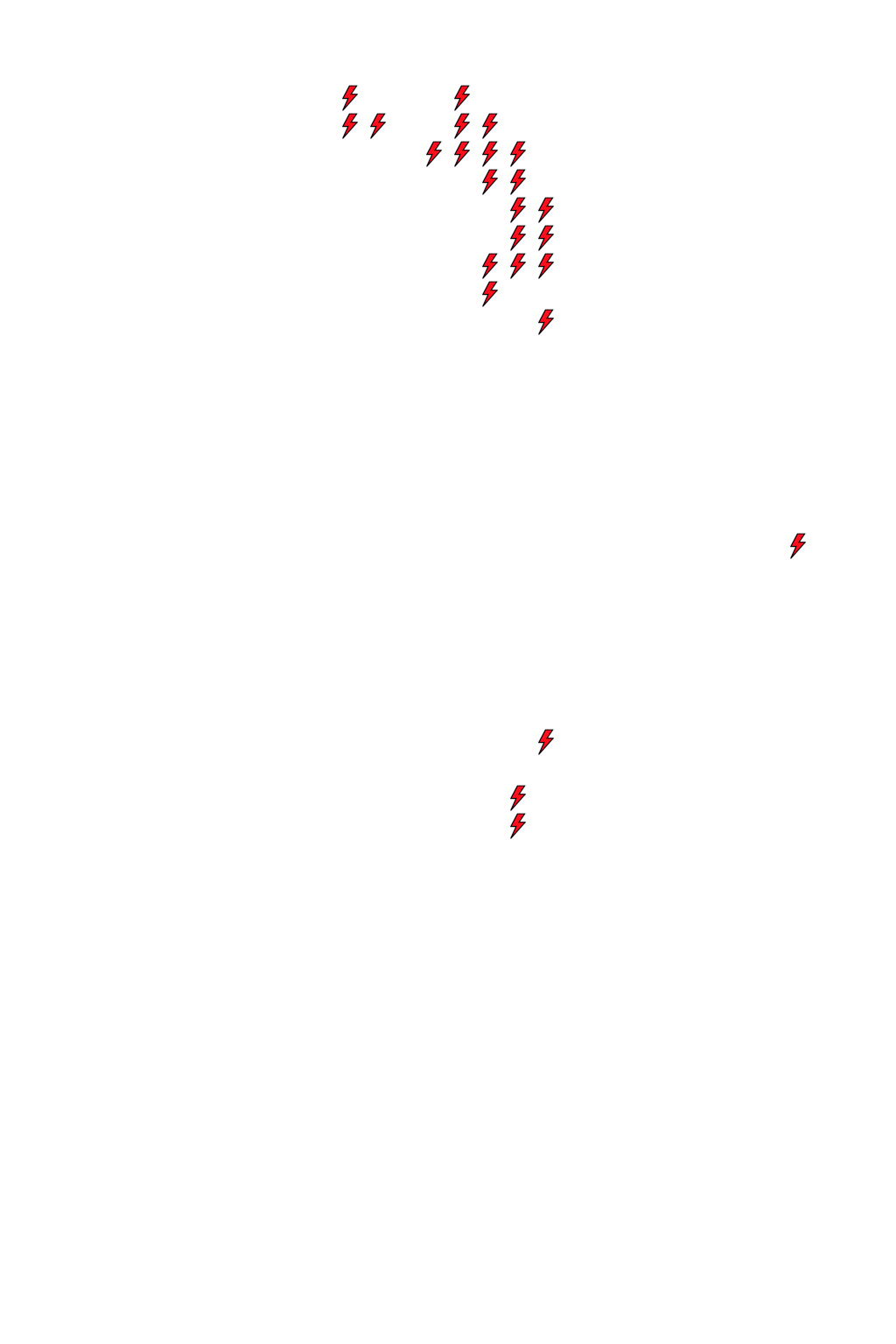 Lighthing Layer