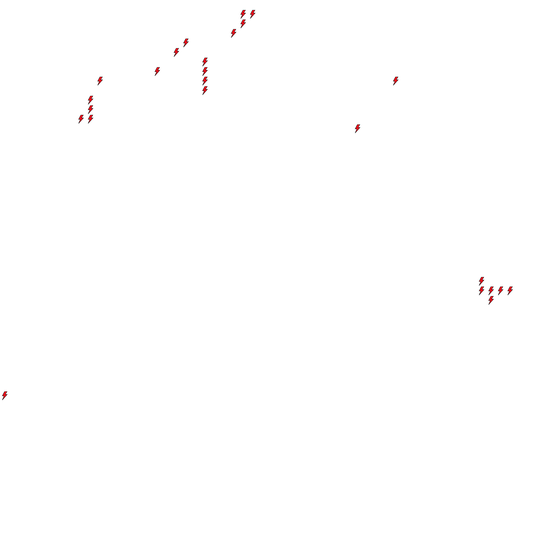 Lighthing Layer