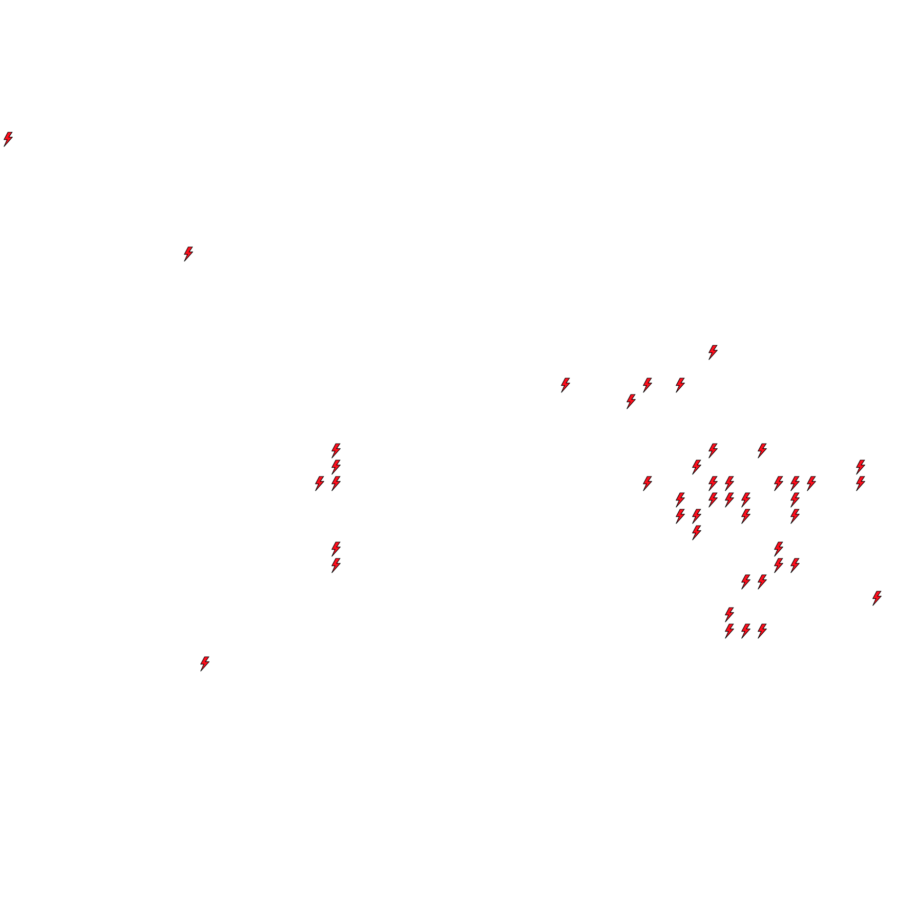 Lighthing Layer