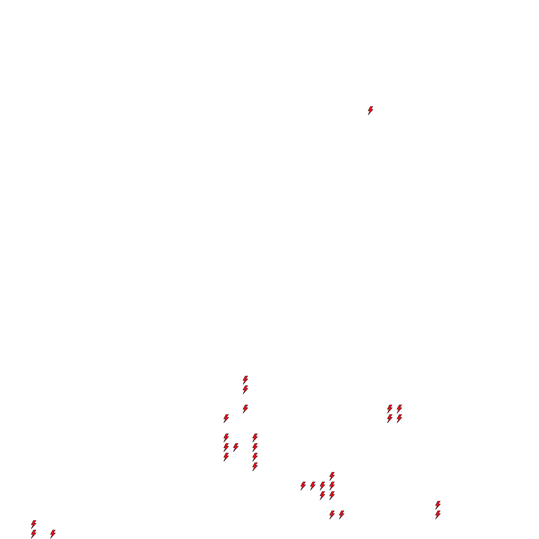 Lighthing Layer