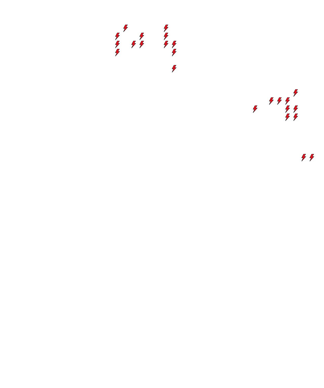 Lighthing Layer