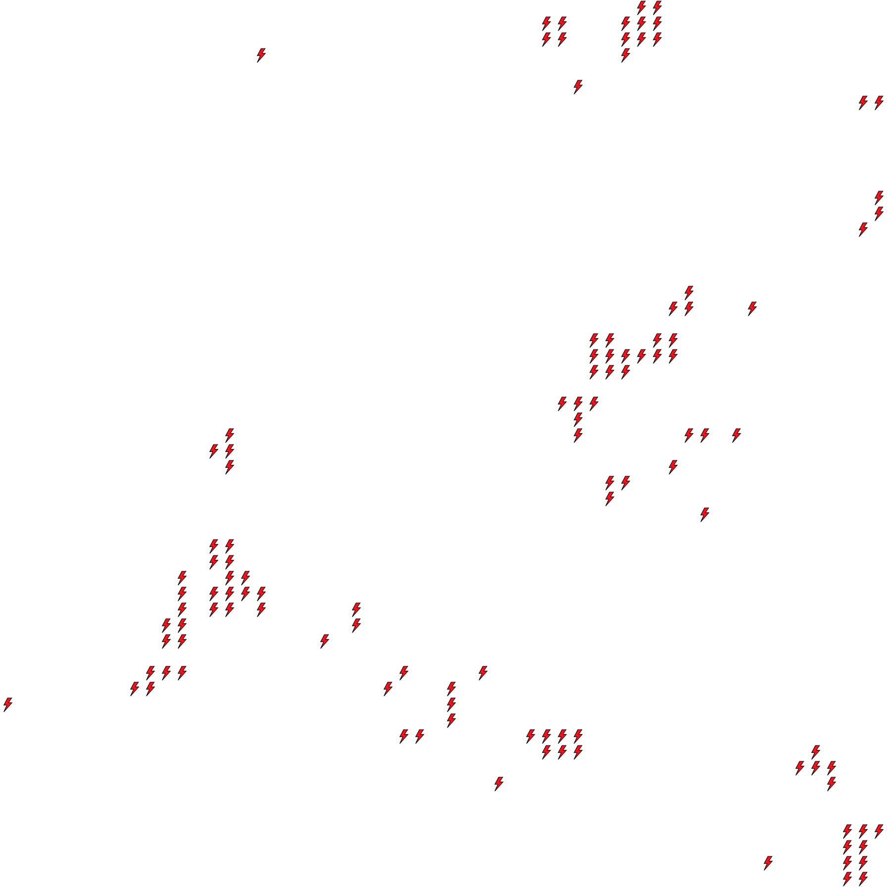 Lighthing Layer