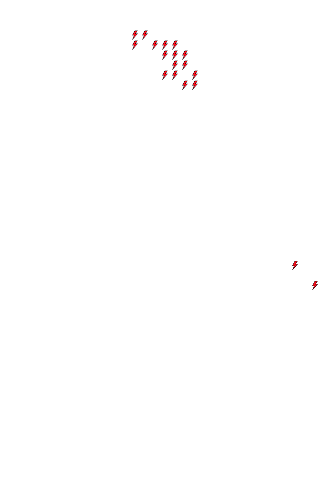 Lighthing Layer