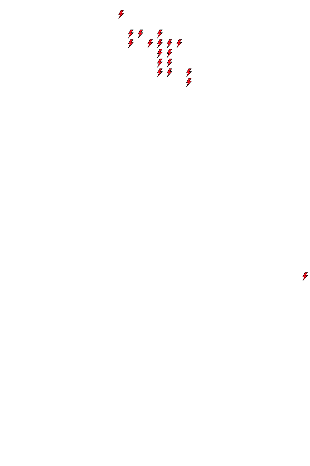 Lighthing Layer