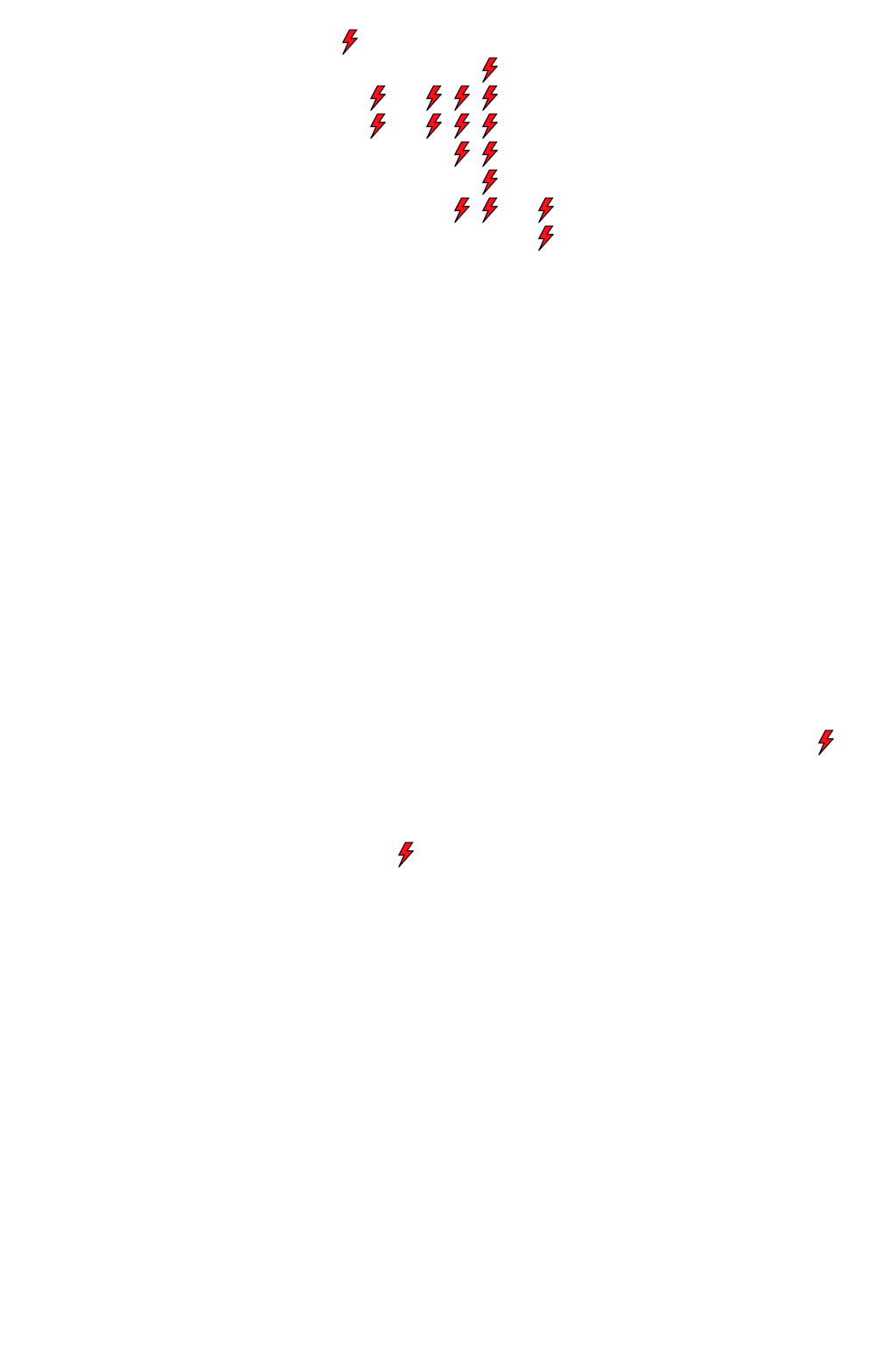Lighthing Layer