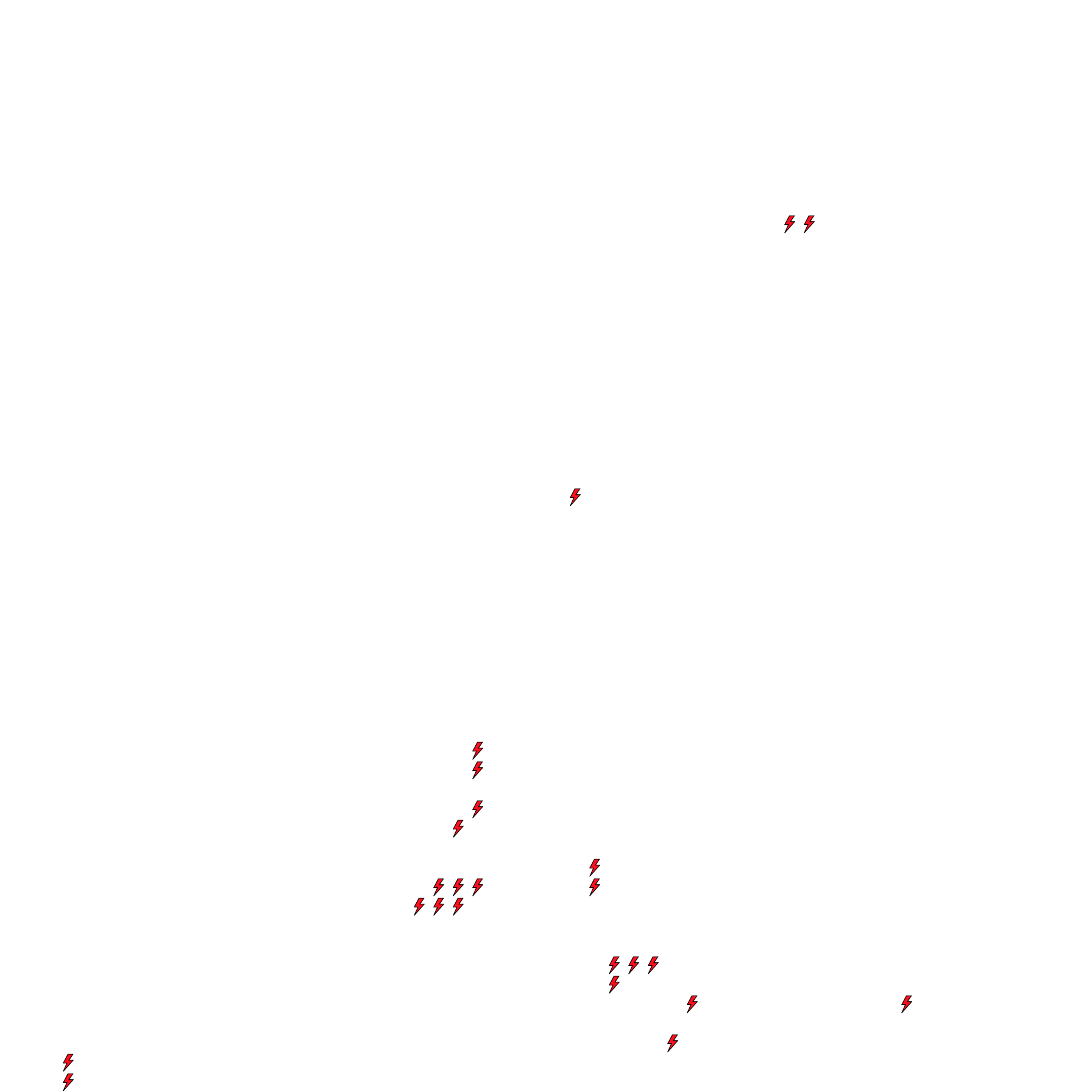 Lighthing Layer