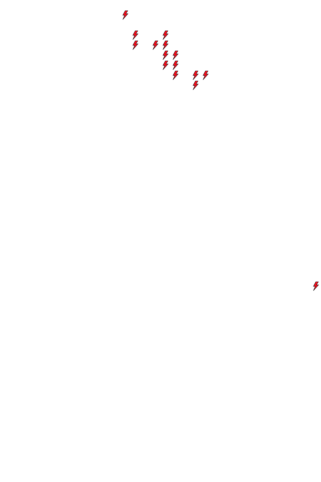 Lighthing Layer
