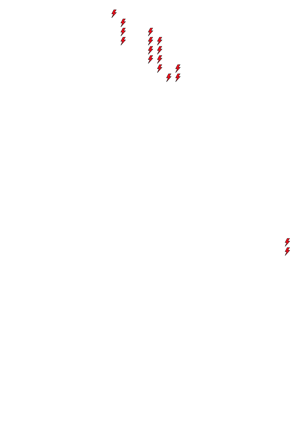 Lighthing Layer