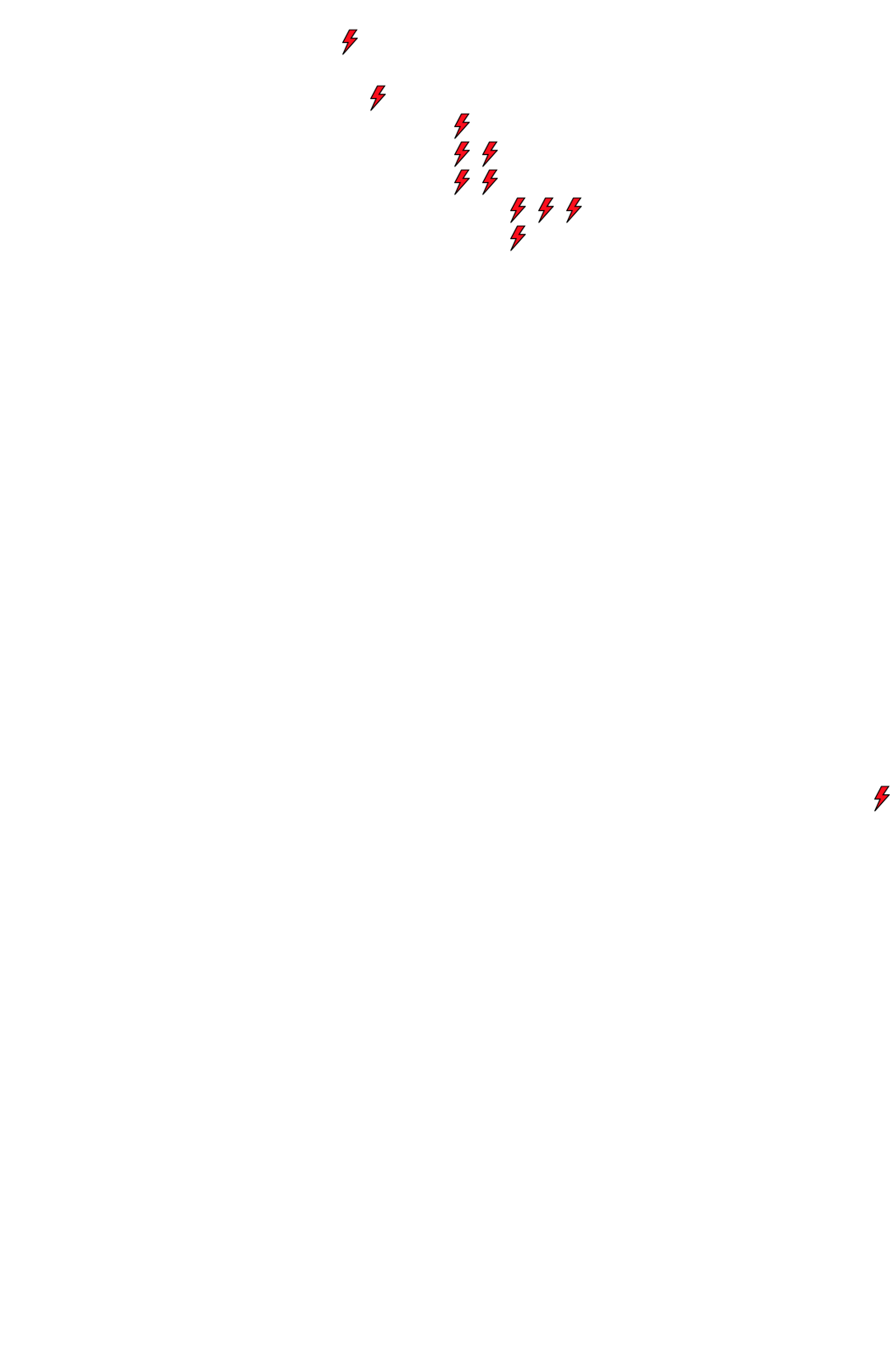 Lighthing Layer