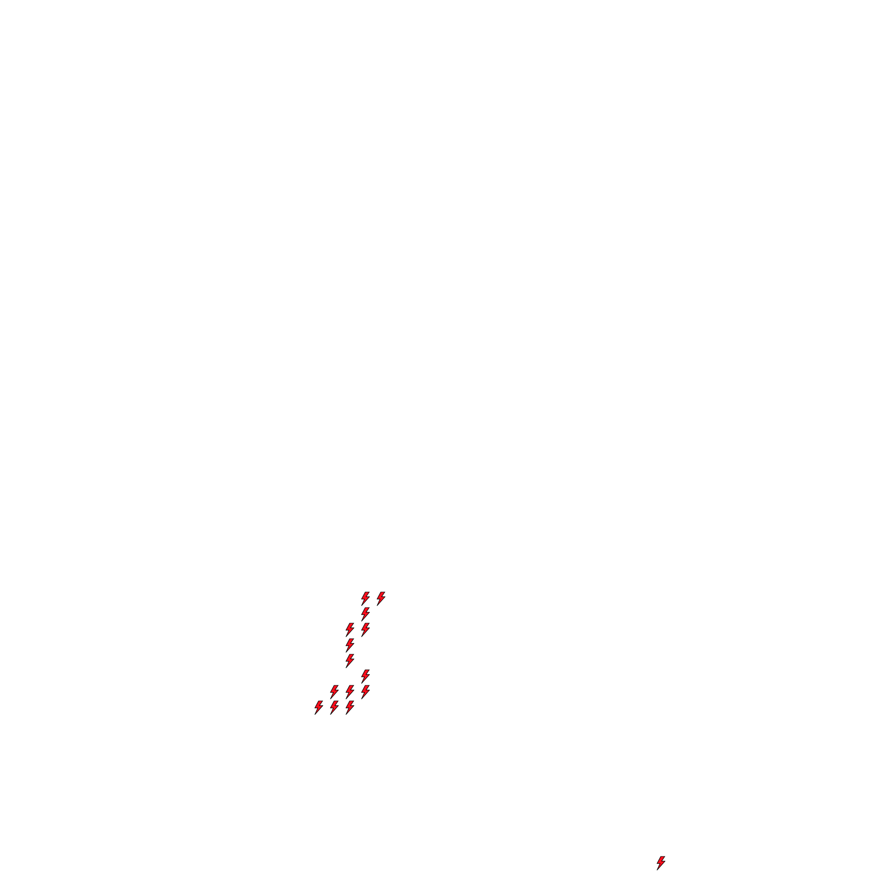 Lighthing Layer