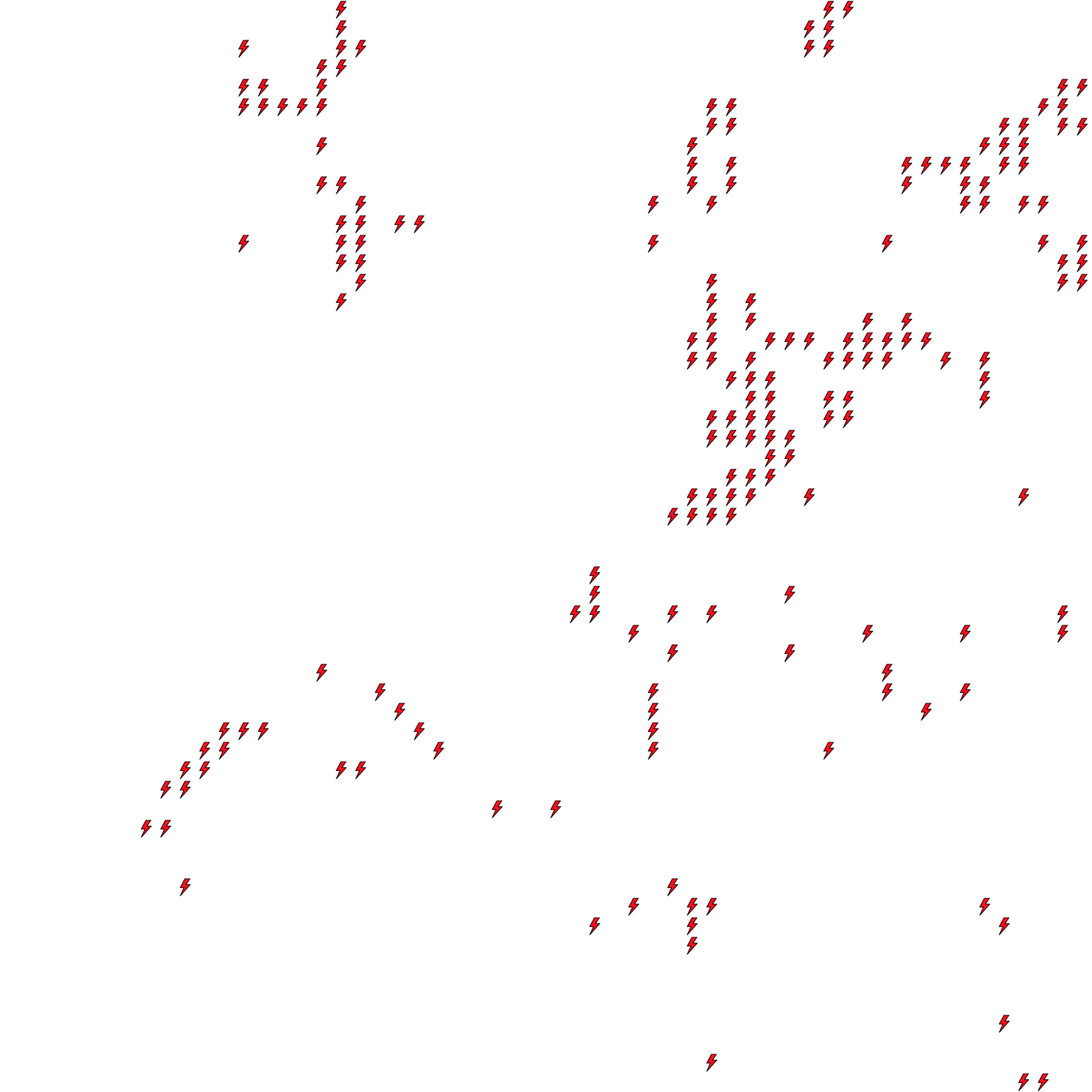 Lighthing Layer
