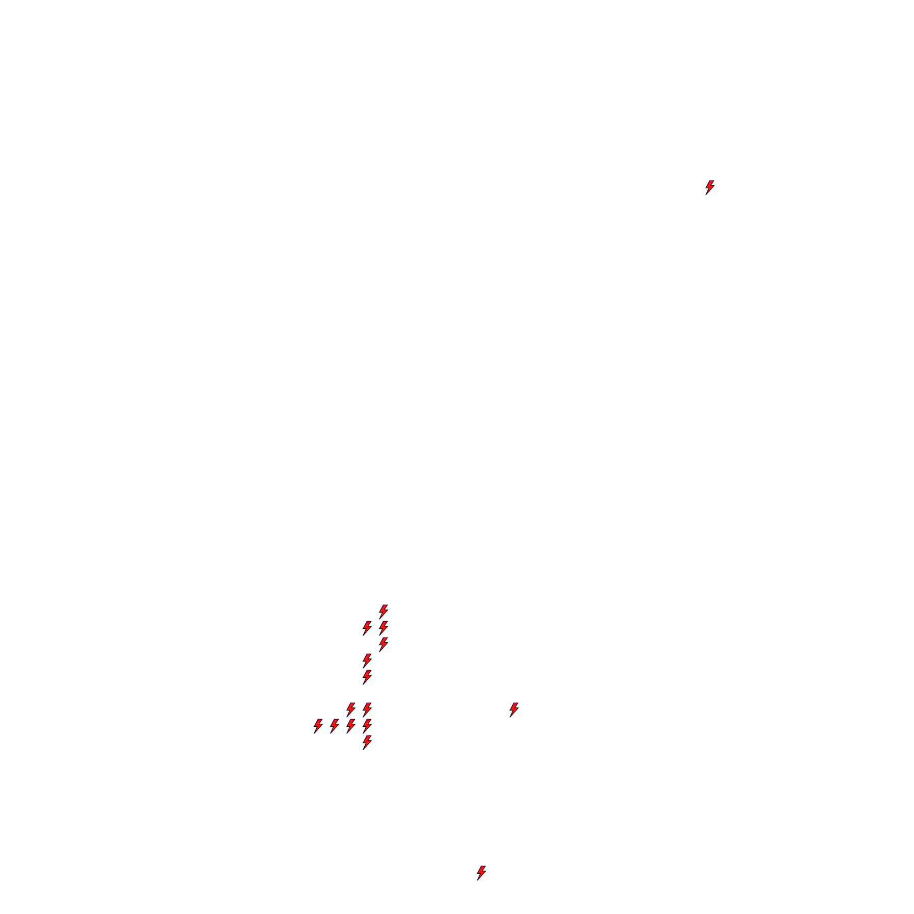 Lighthing Layer