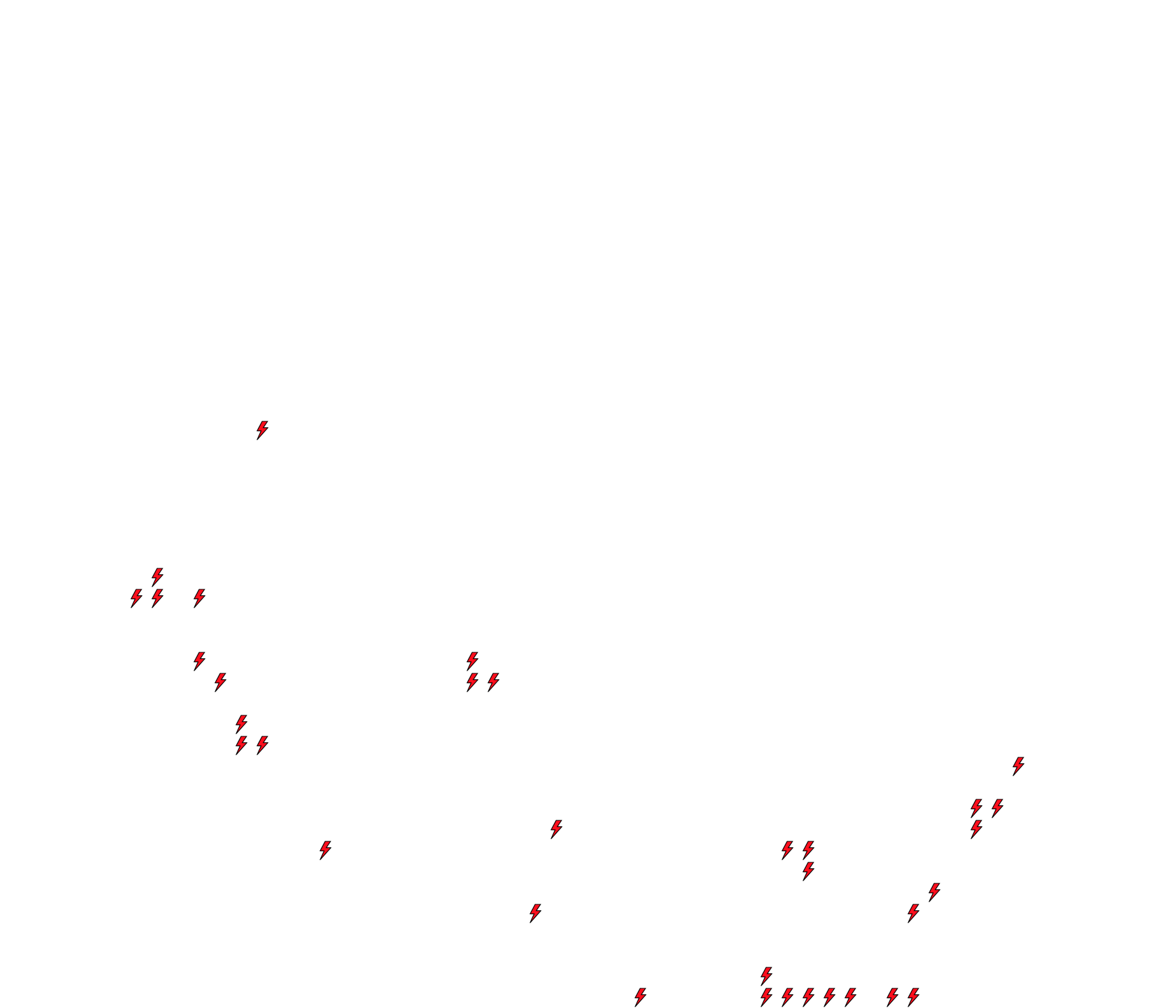 Lighthing Layer