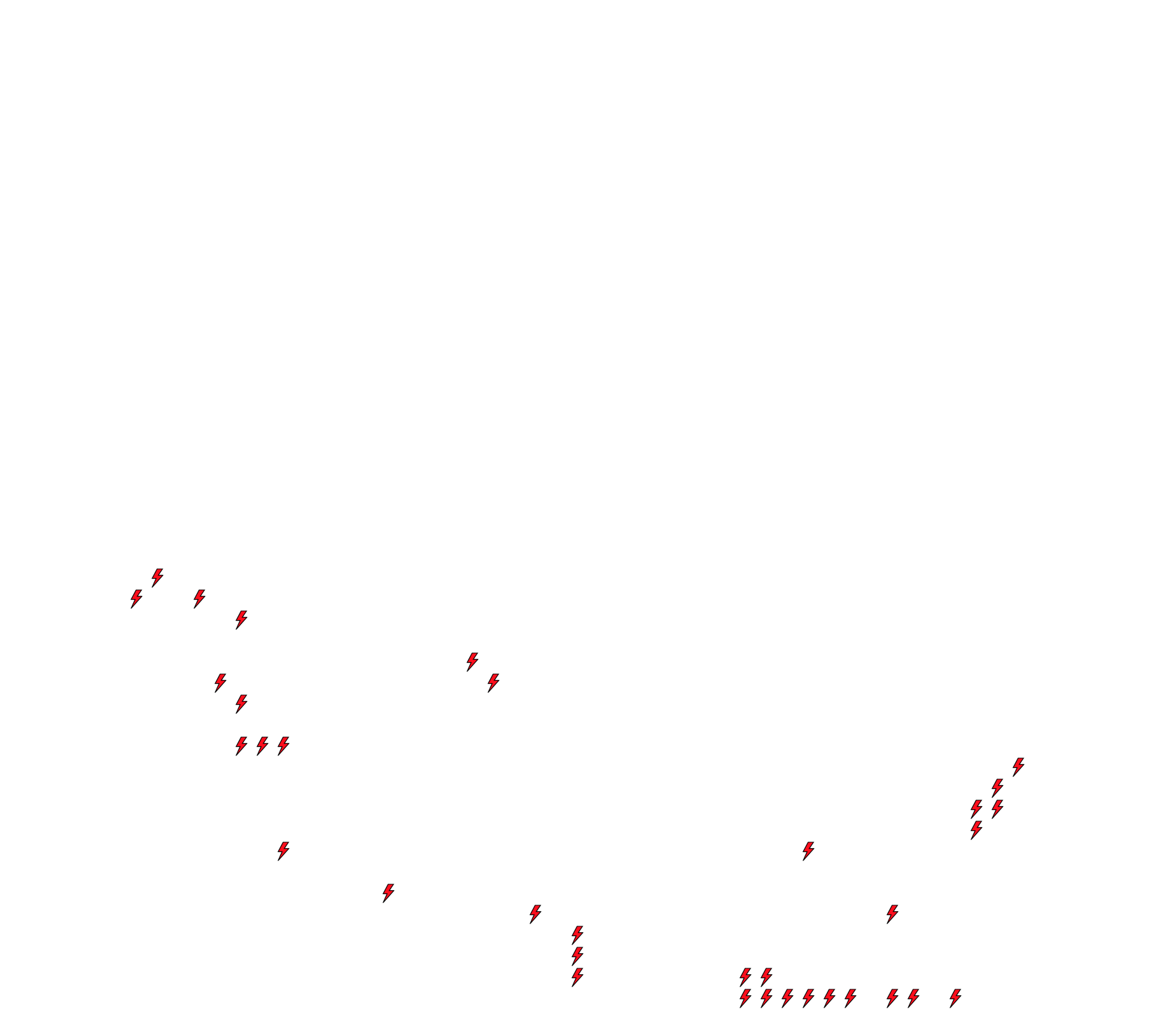 Lighthing Layer