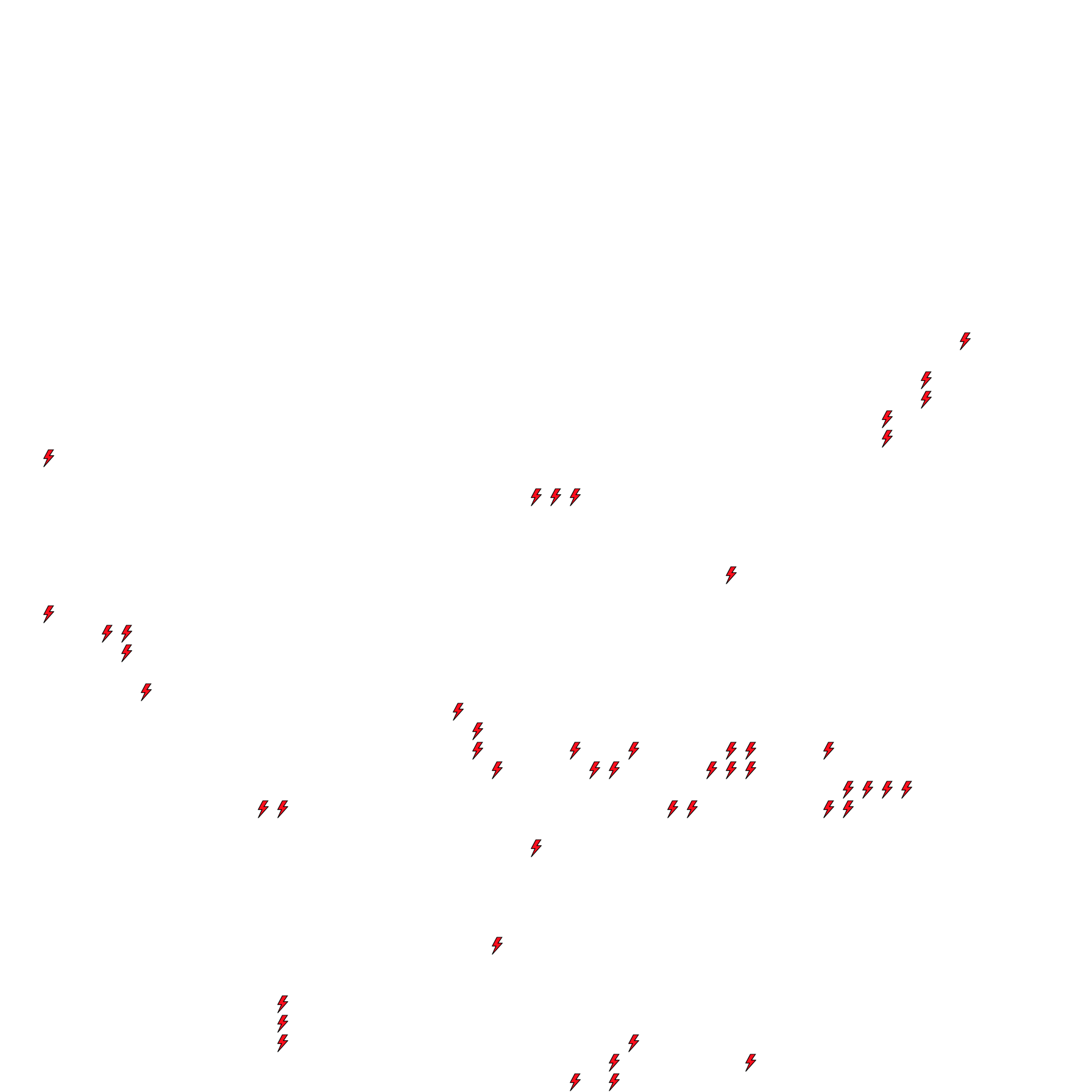 Lighthing Layer