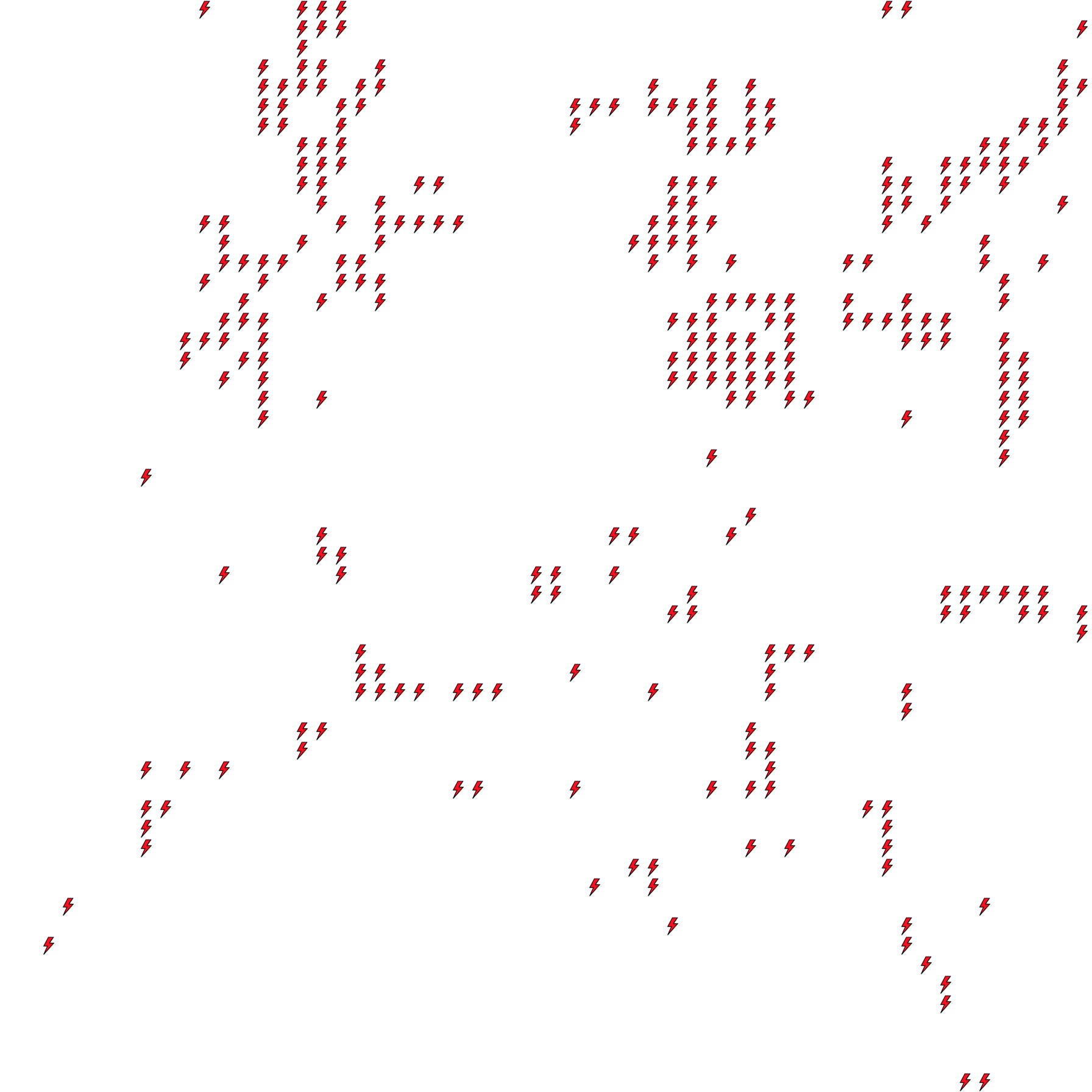 Lighthing Layer