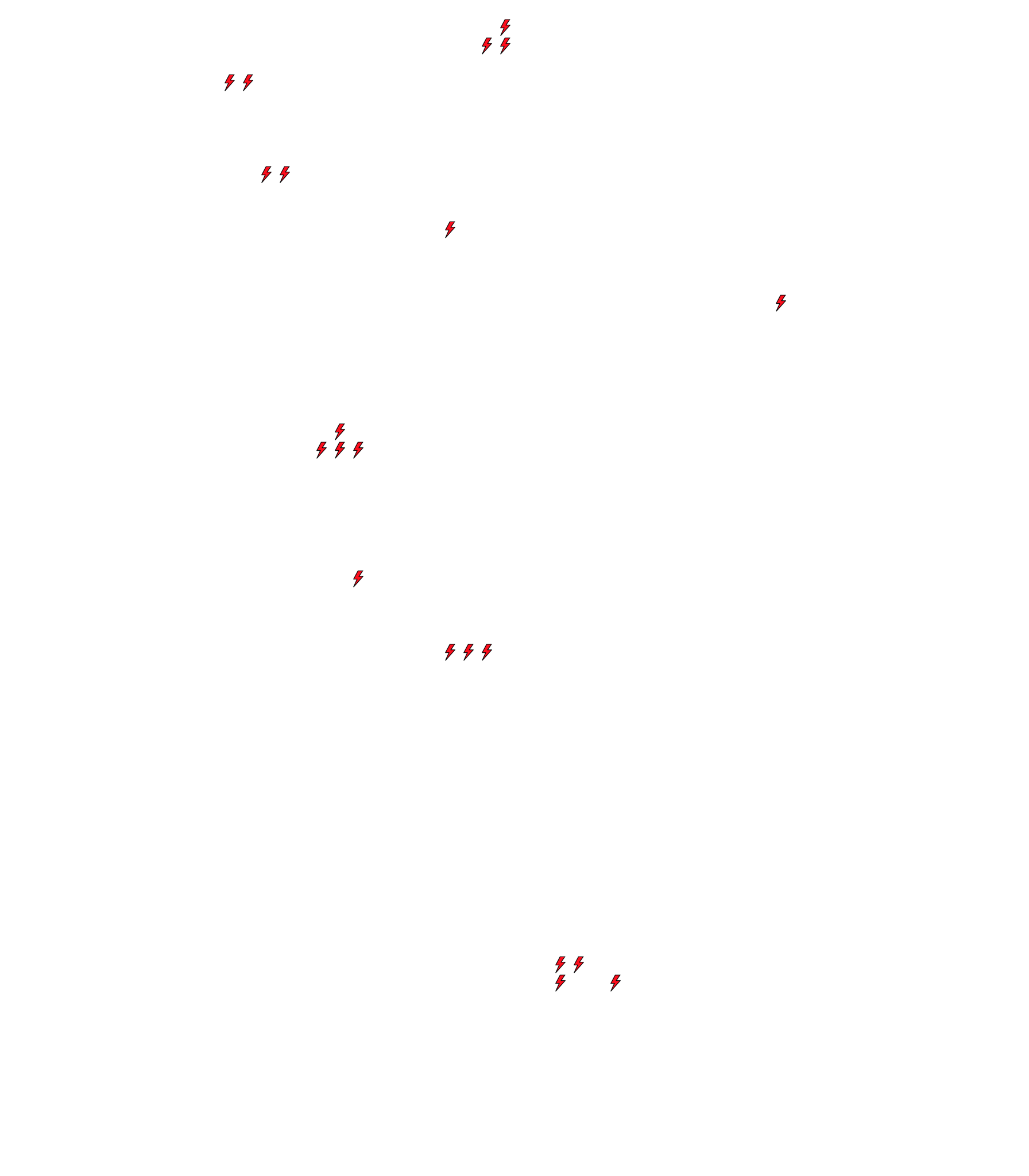 Lighthing Layer