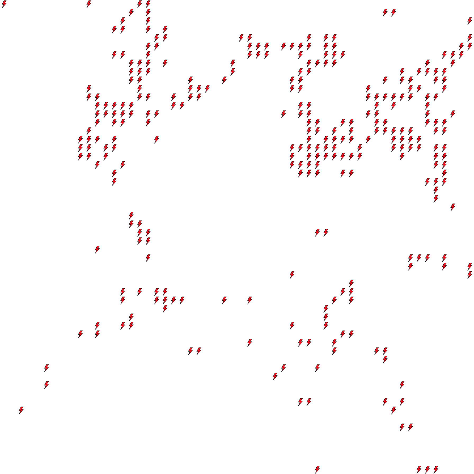 Lighthing Layer