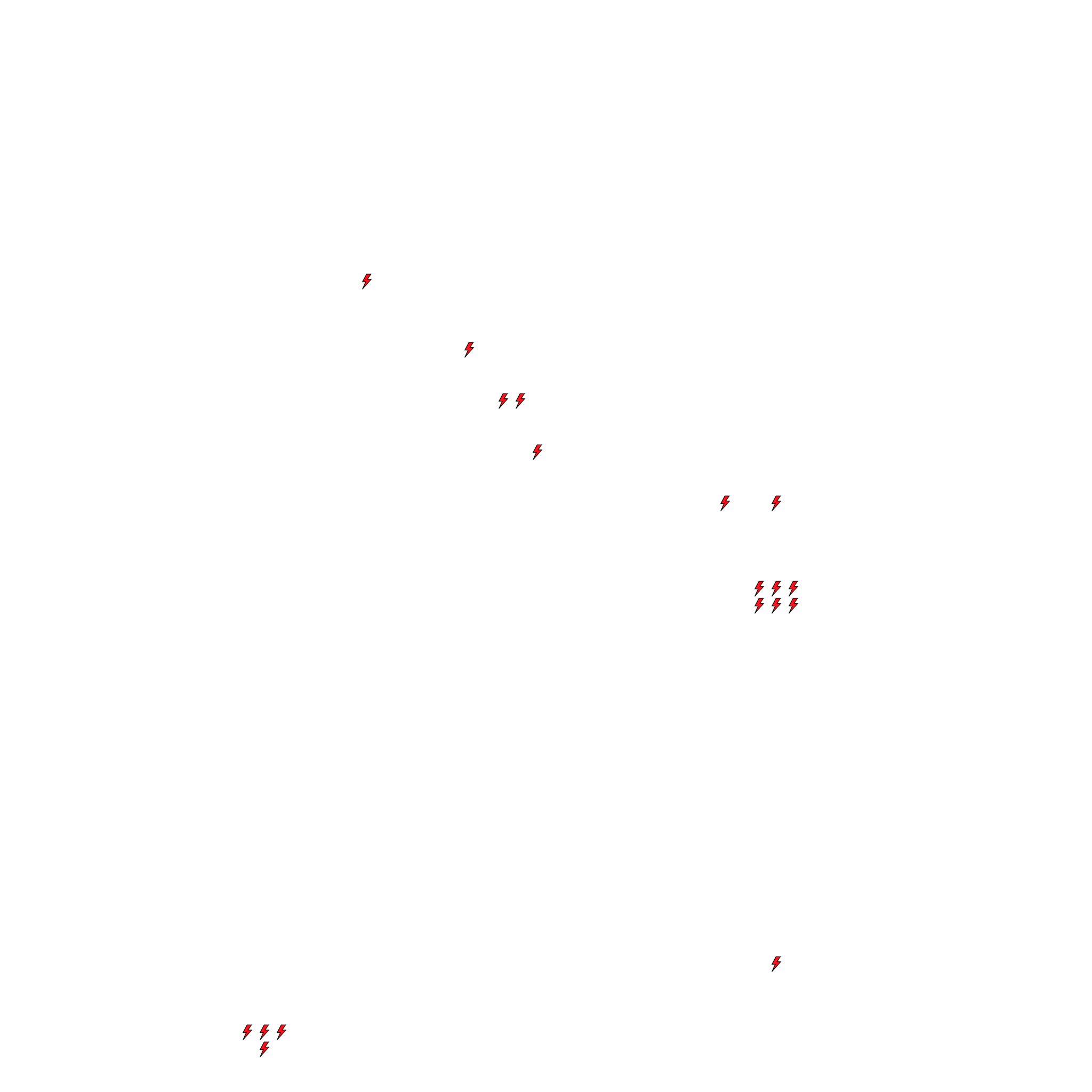 Lighthing Layer